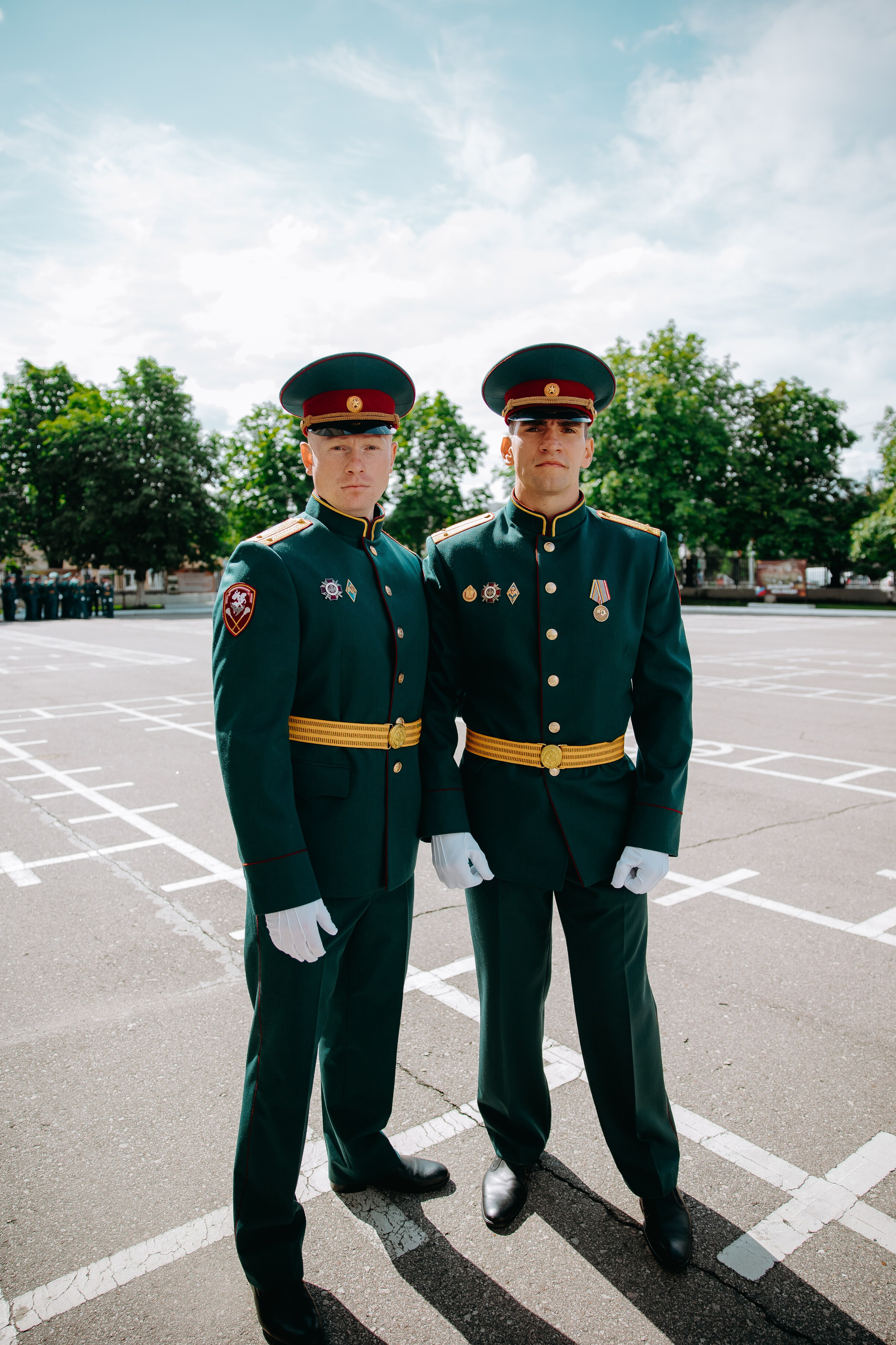 Выпускной — СВКИ. Фотограф в Саратове Александр Кухаренко. И не только в Саратове :)