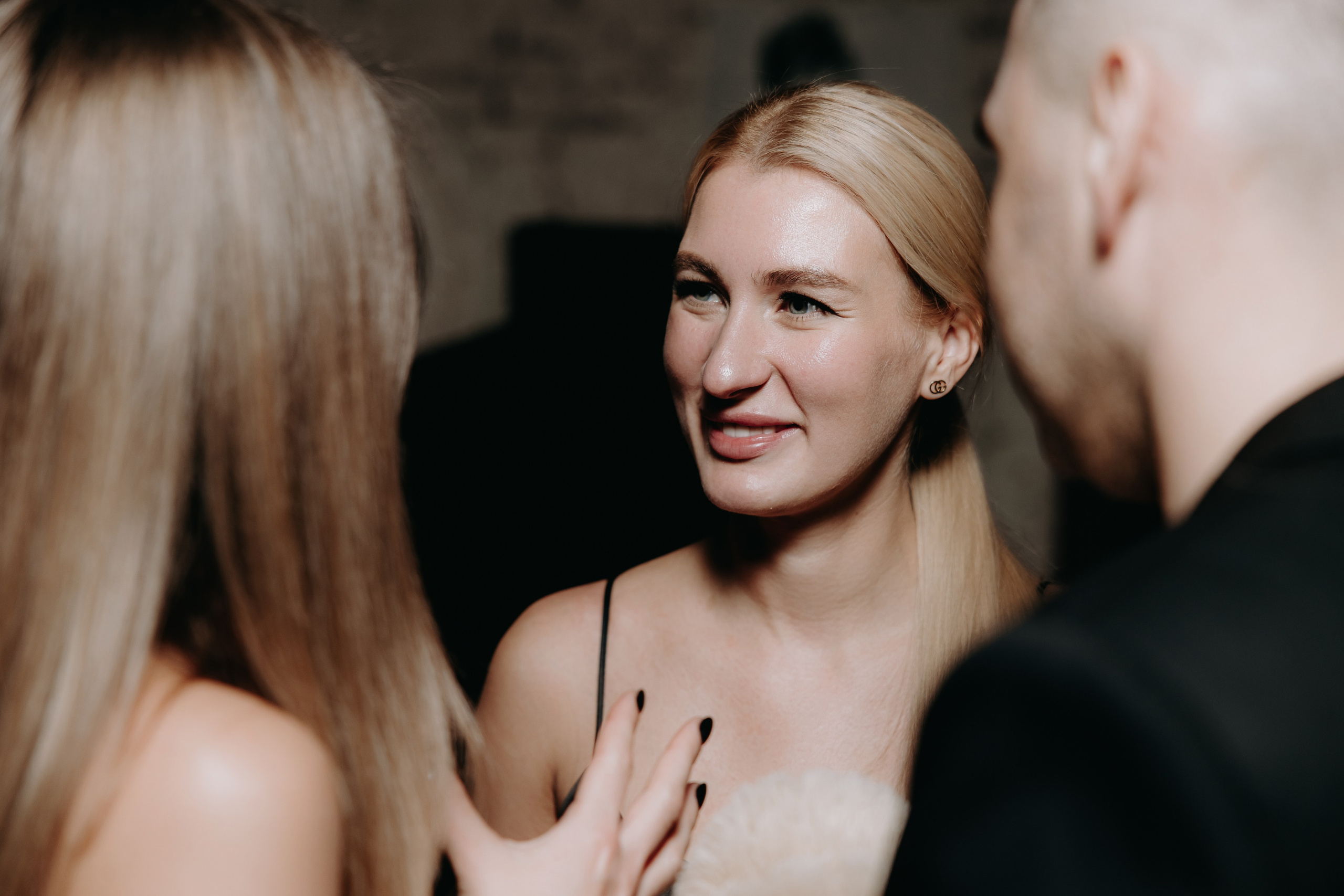 Творческий вечер. Фотограф в Саратове Александр Кухаренко. И не только в Саратове :)