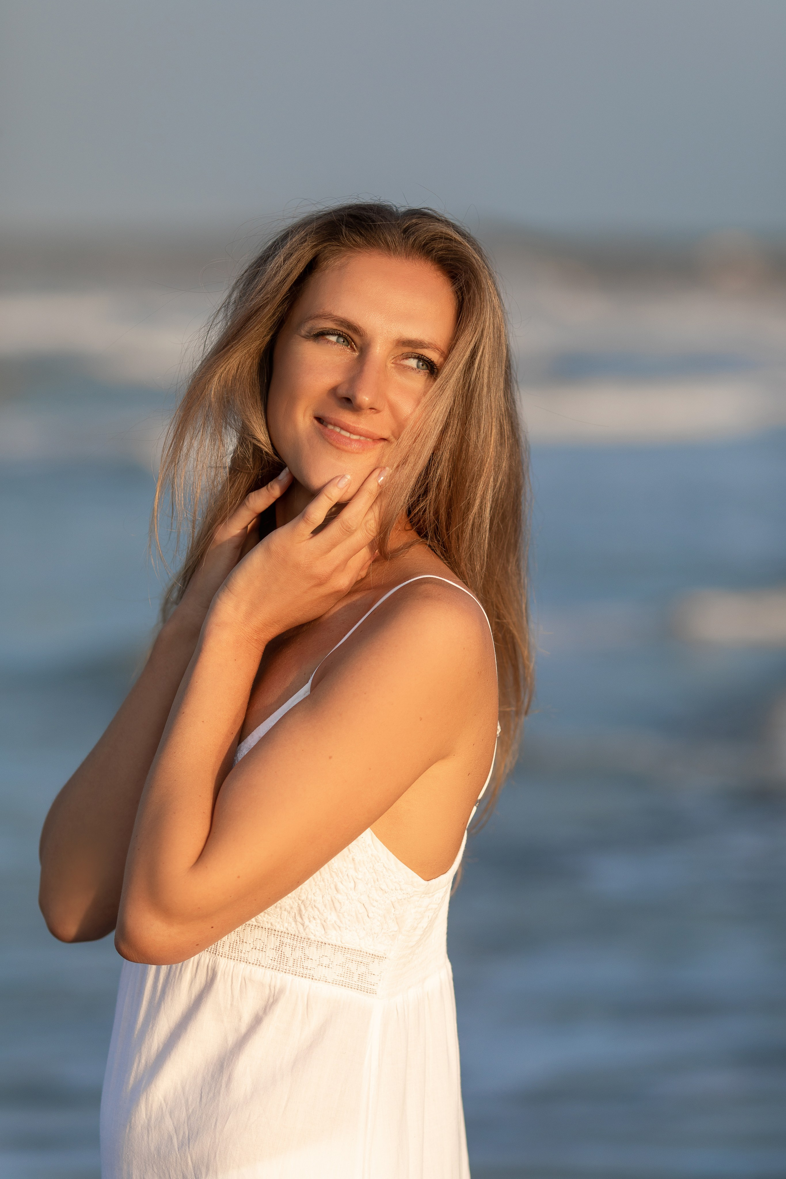 Надежда. Школьный и детский фотограф в Южно-Сахалинске Анастасия Лескова