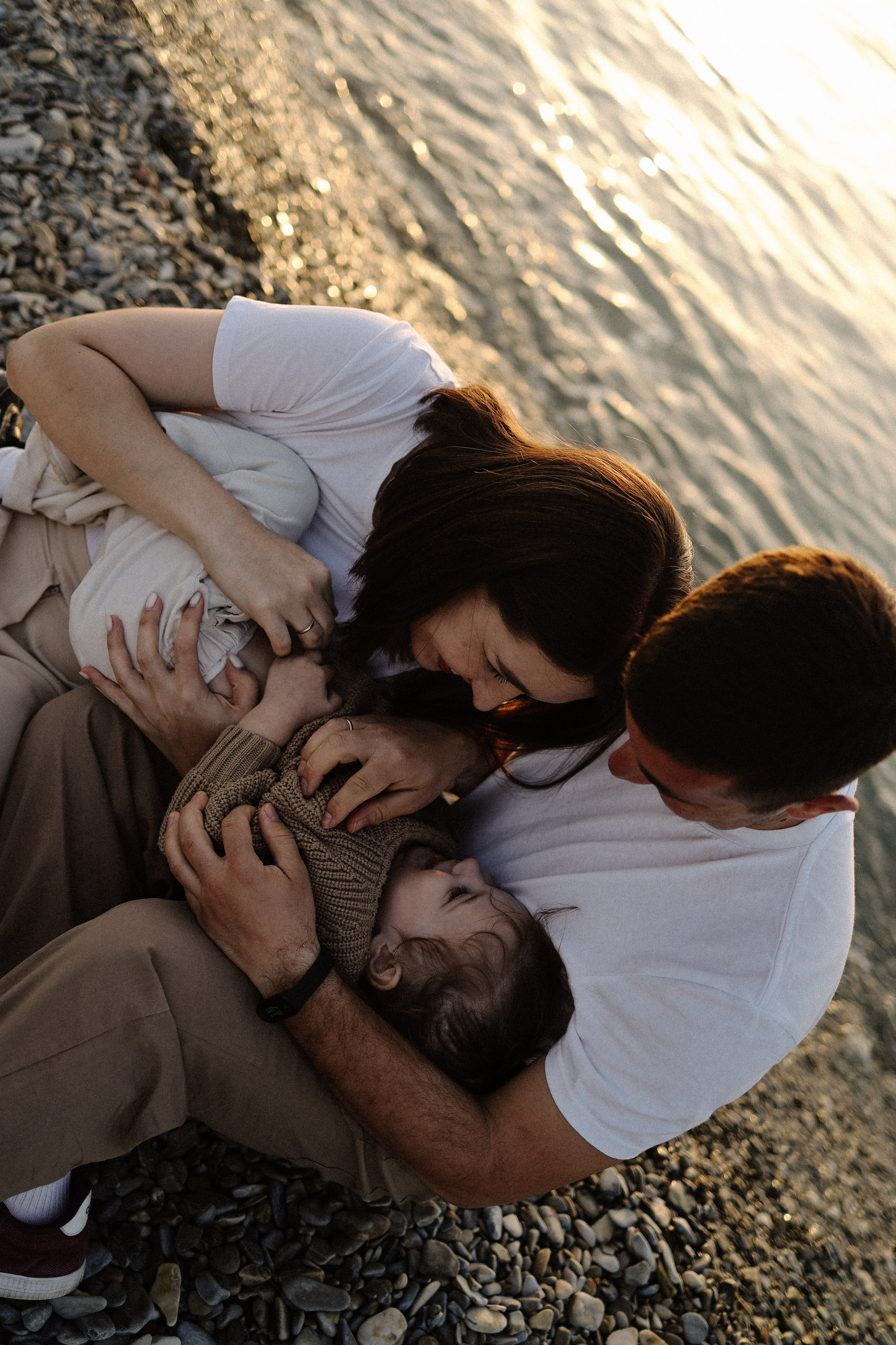 Море волнуется «раз»…. Свадебный и семейный фотограф Волгоград Наталья Алексеева