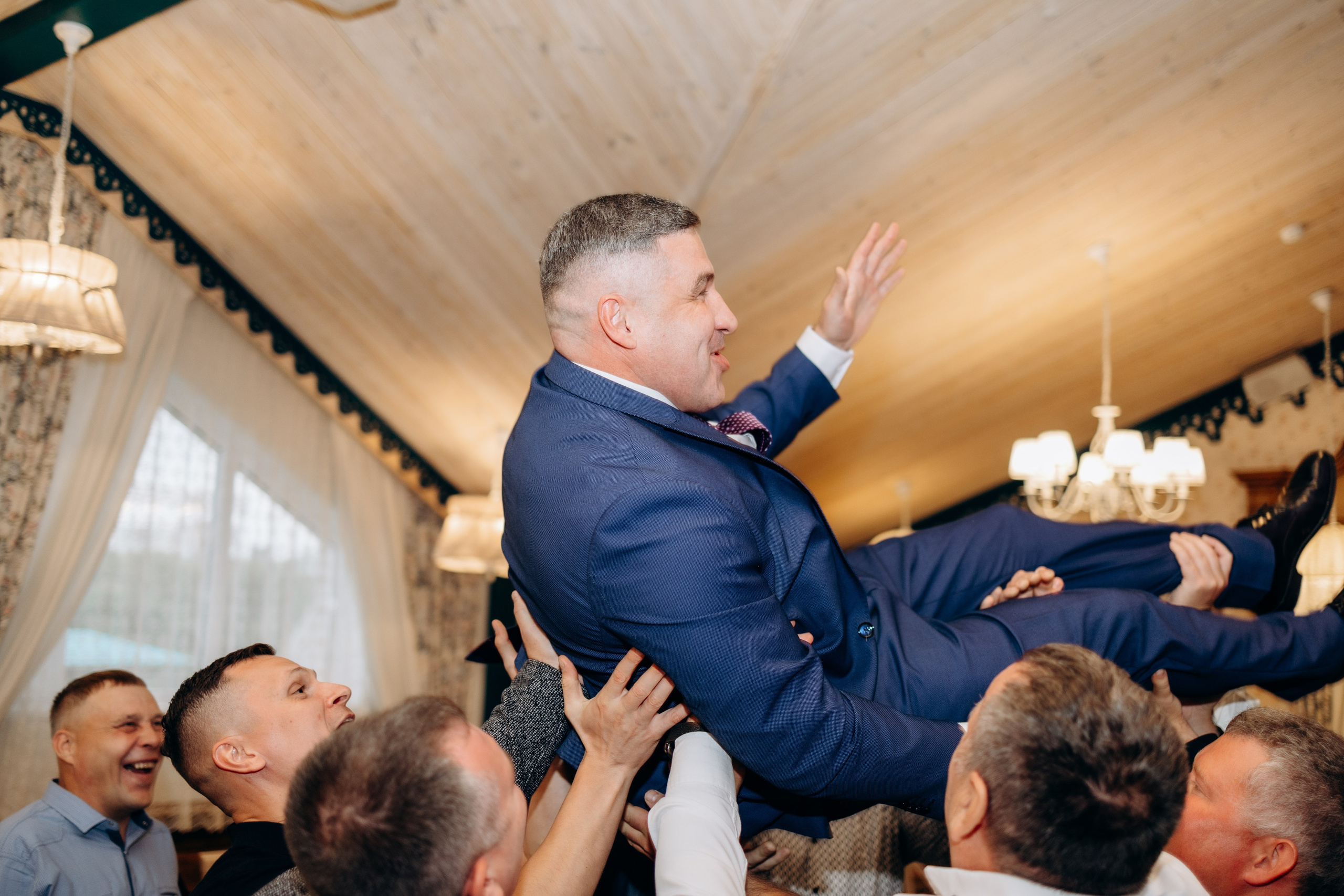 Денис и Ирина. Фотограф Екатеринбург, Арамиль Антон Чупин