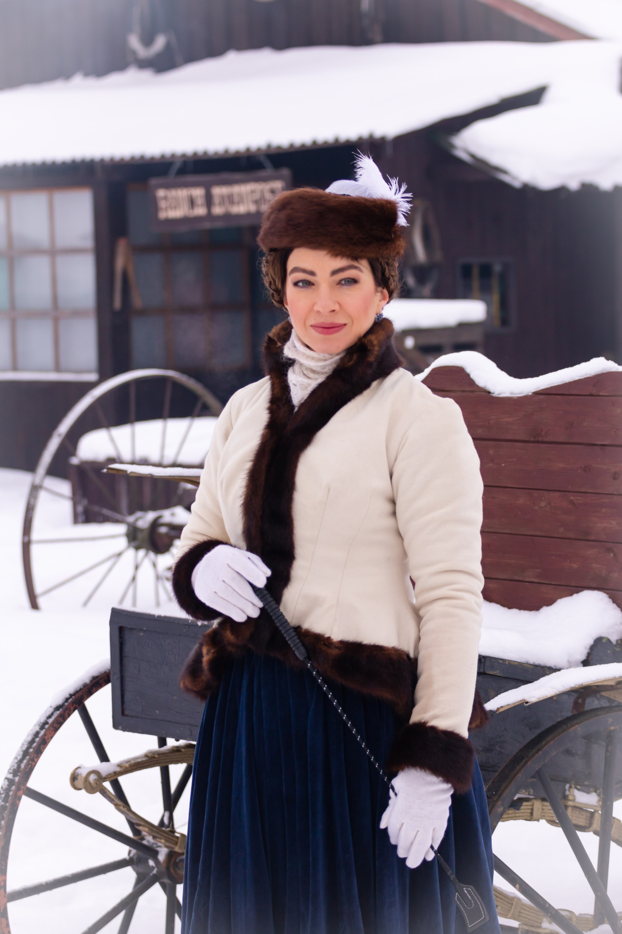 Русская Амазонка. Семейный и детский фотограф в Москве и Можайске Мария Бочкарева