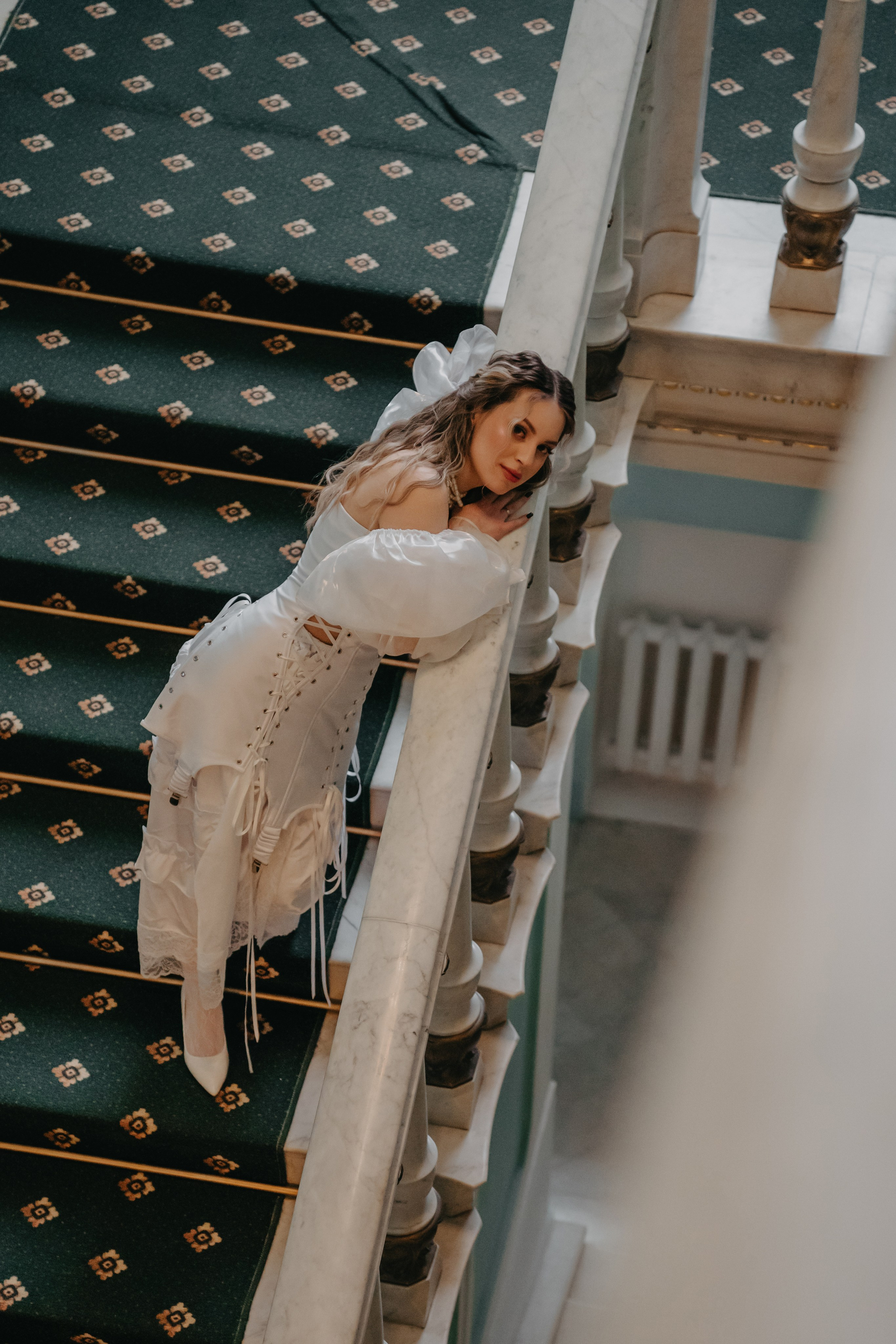 Ксения. Фотограф в Тамбове Дарья Выжанова