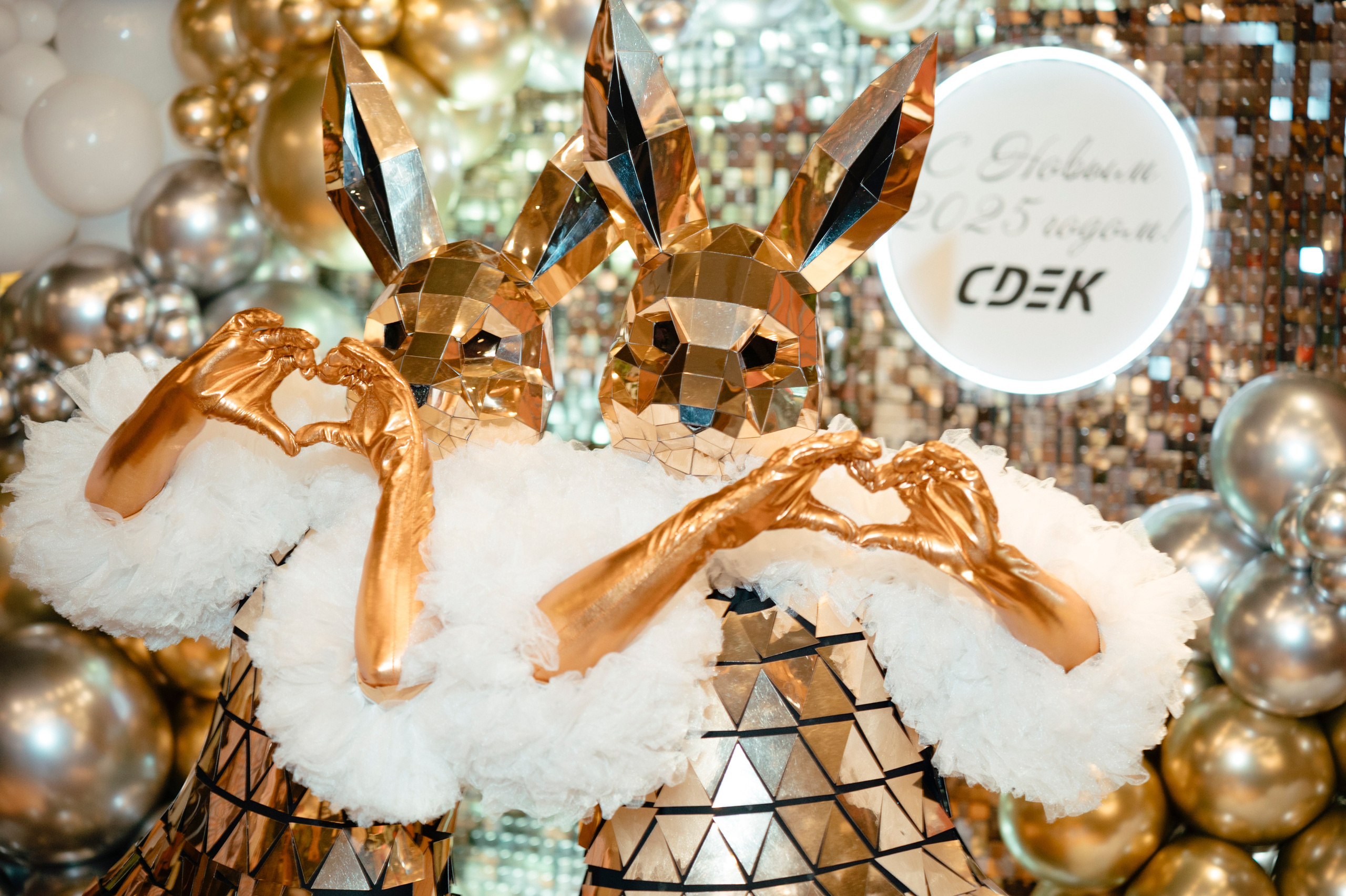 СДЭК // 2025 Корпоратив. Фотограф Элина Брусенцева