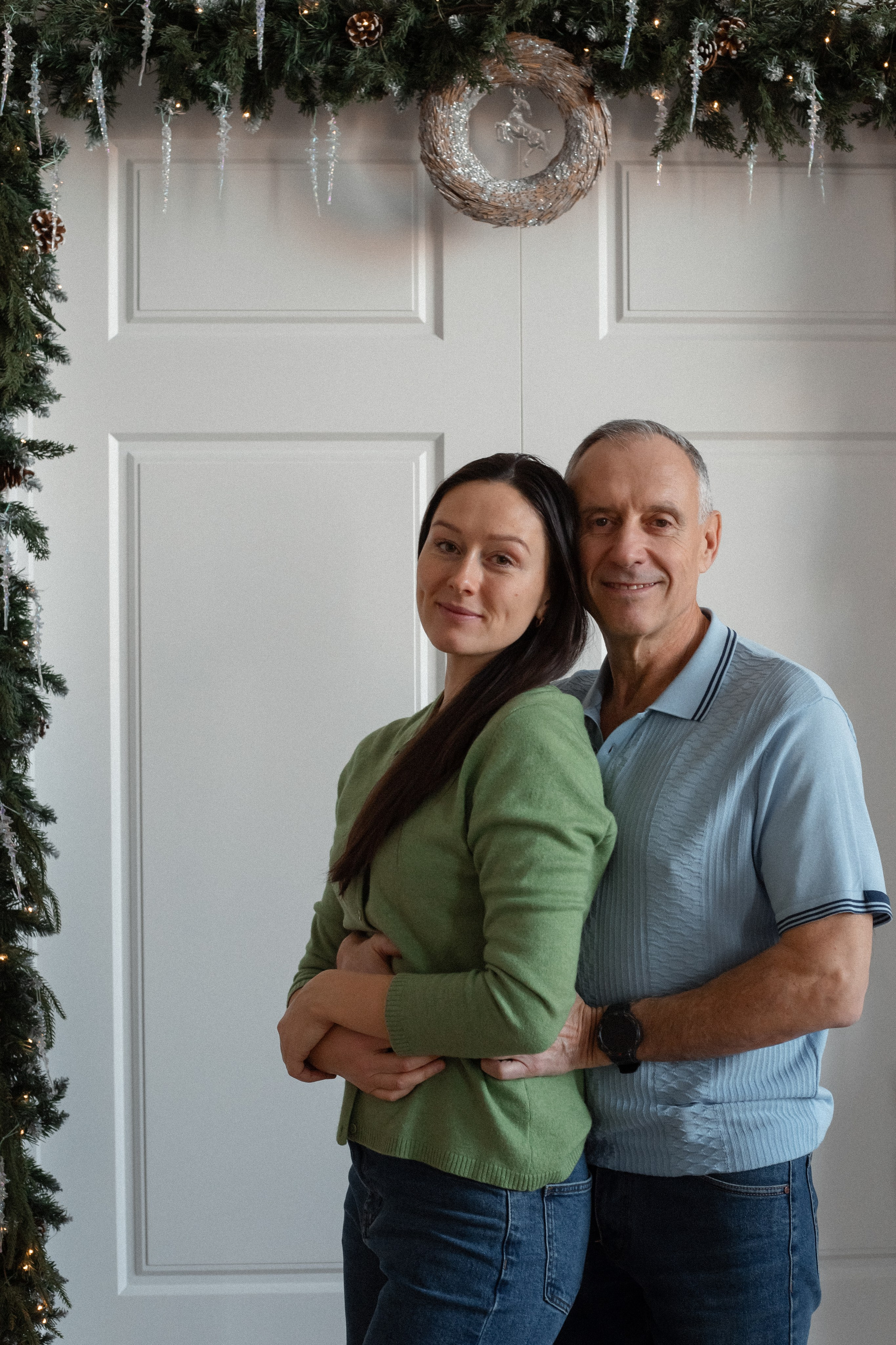 Семья Хашковских. Свадебный, портретный и детский фотограф в Челябинске