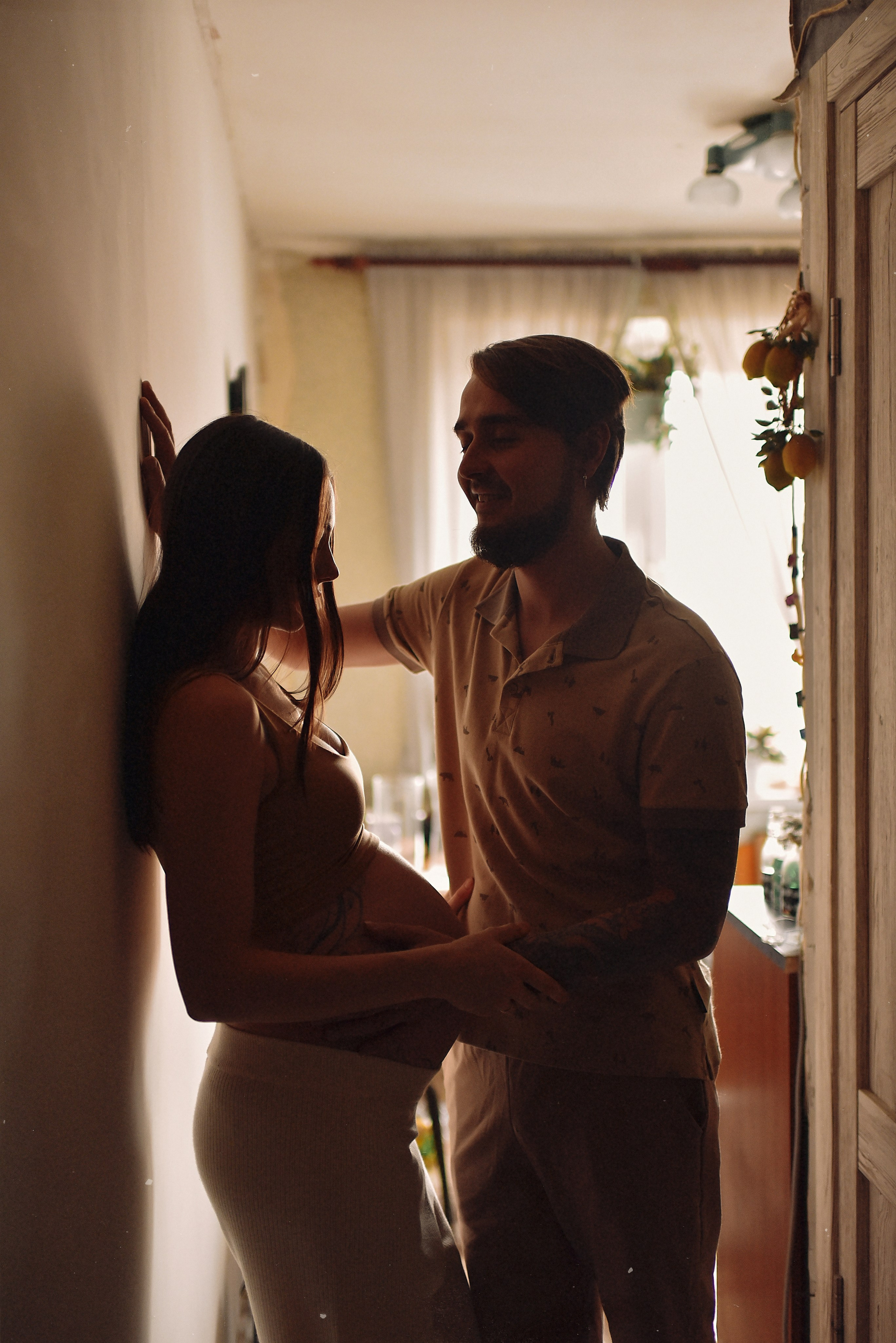 МАРГО, САША и ШАНТИ | скоро нас станет больше. Свадебный и семейный фотограф РИТА БОЧКАРЁВА