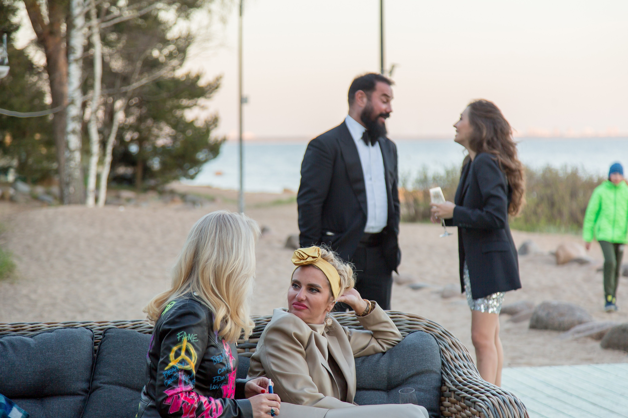 ВИЛЛА ВЕРДЕ ДЕНЬ РОЖДЕНИЯ. Главная