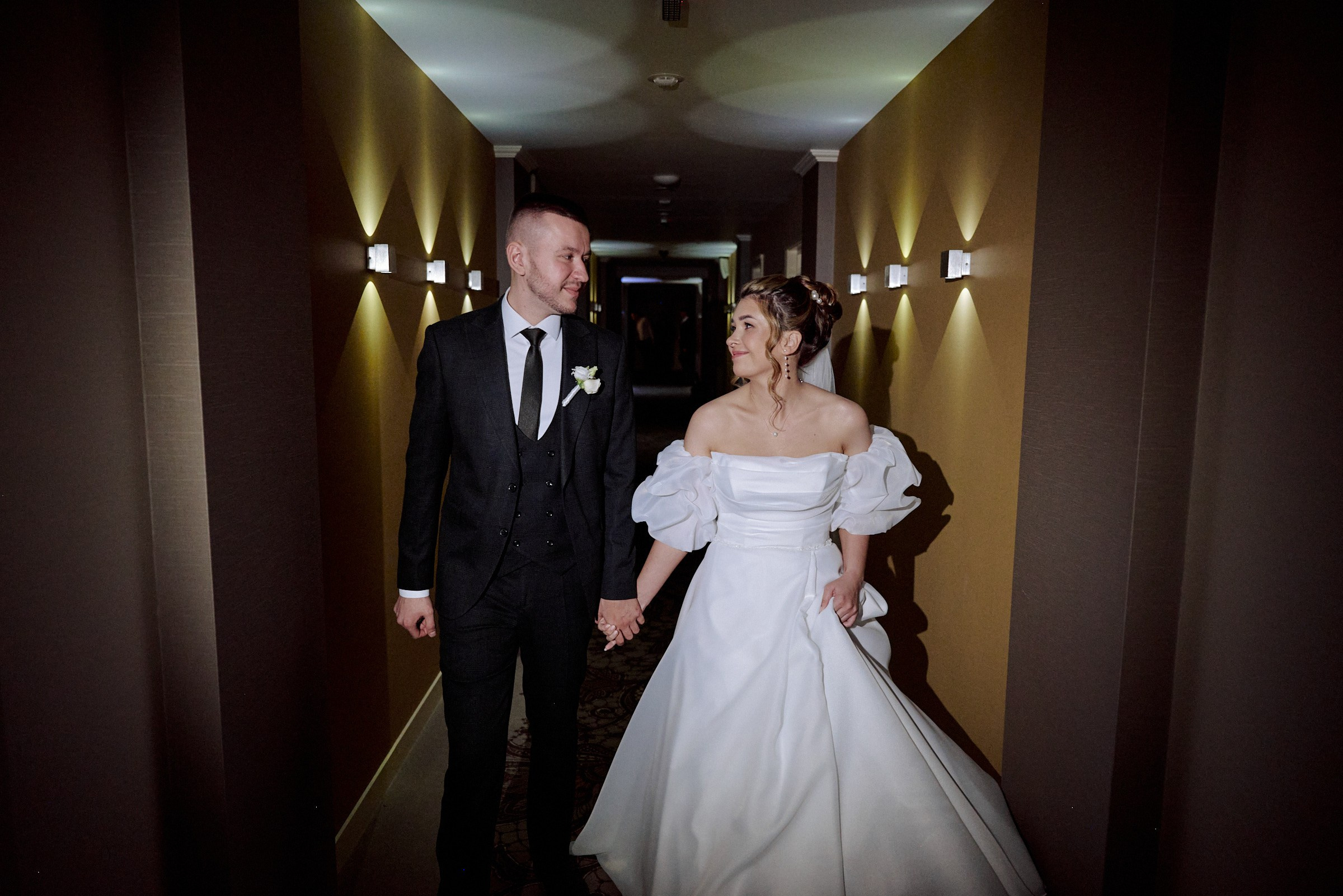 Ярослав и Юлия. Маляревич Дмитрий свадебный фотограф