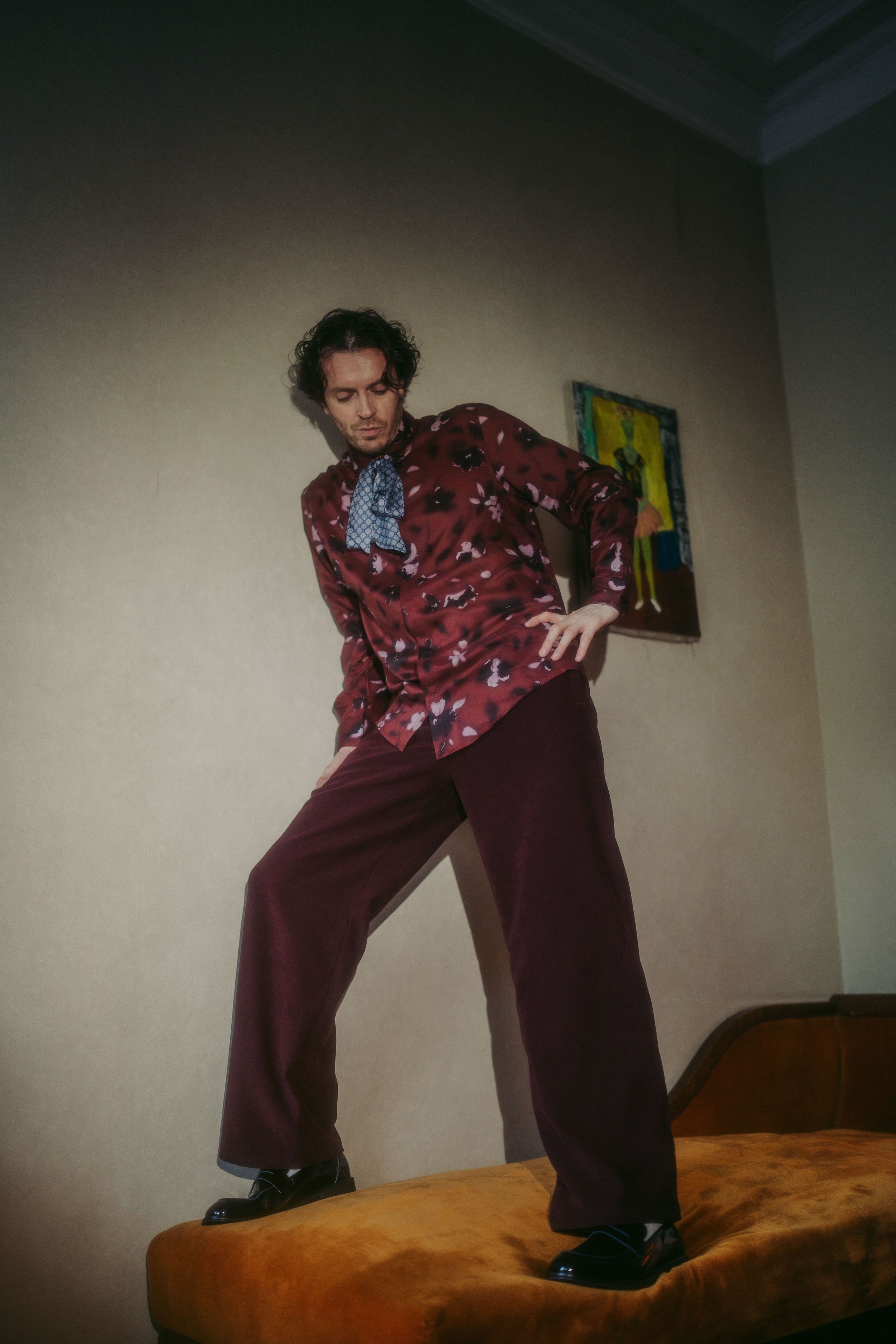 Арсений Попов. Свадебный фотограф в Санкт-Петербурге Марина Фесенко