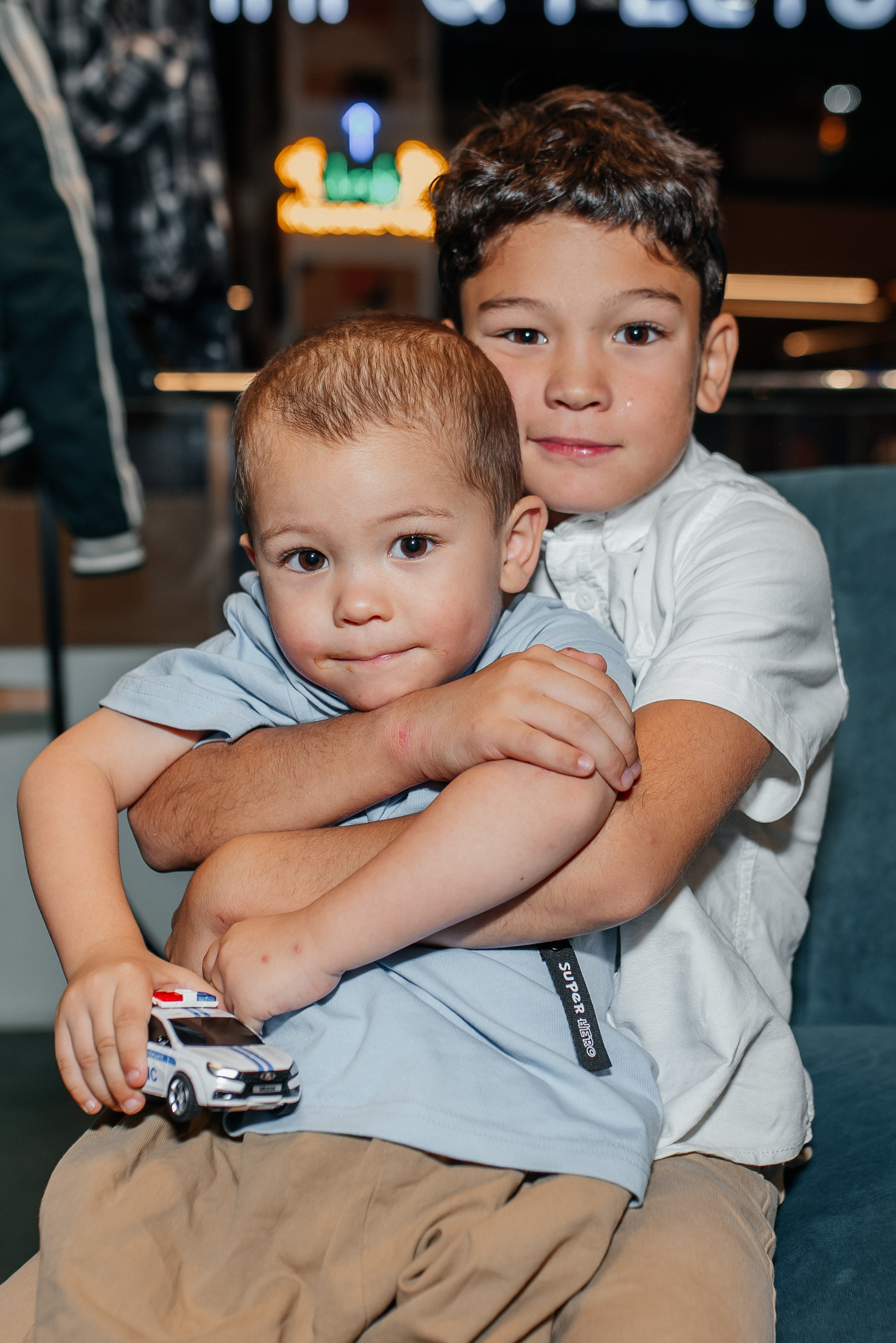 ДР В БОУЛИНГЕ. Семейный, индивидуальный, контент фотограф Москва