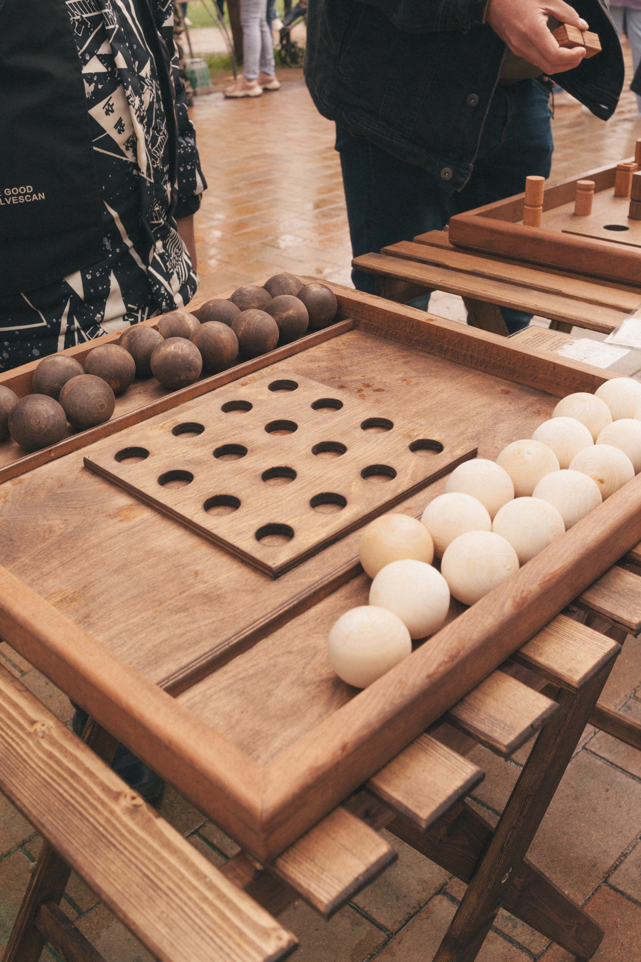 Крафтовые игры. Инсталаб Нижний Новгород