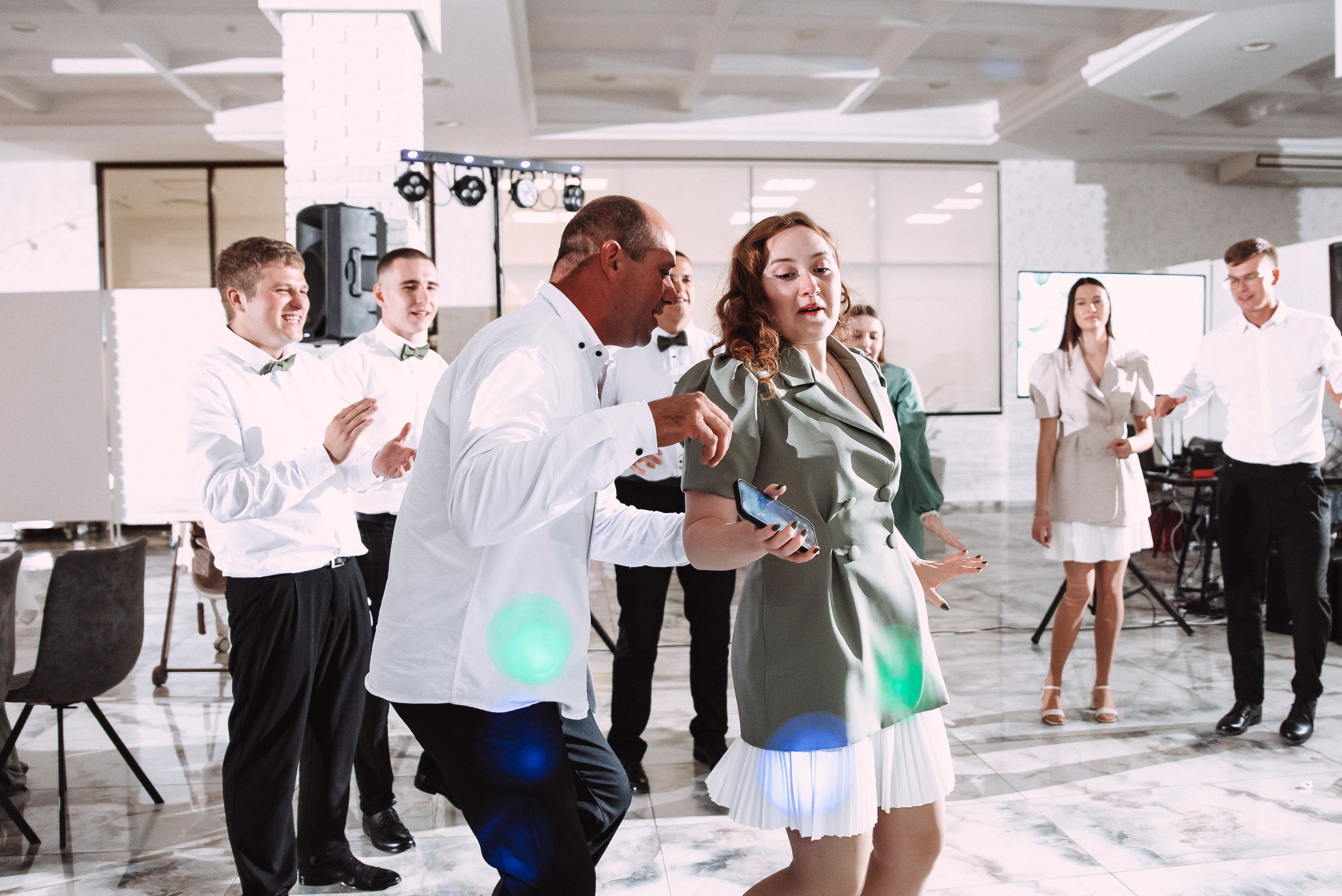 Александр + Анастасия. Свадебный и семейный фотограф в Волгограде Олеся Лисицкая