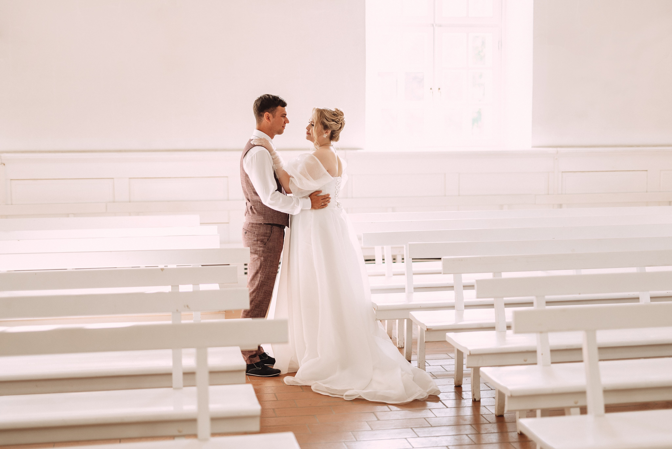 Дмитрий + Таисия. Свадебный и семейный фотограф в Волгограде Олеся Лисицкая