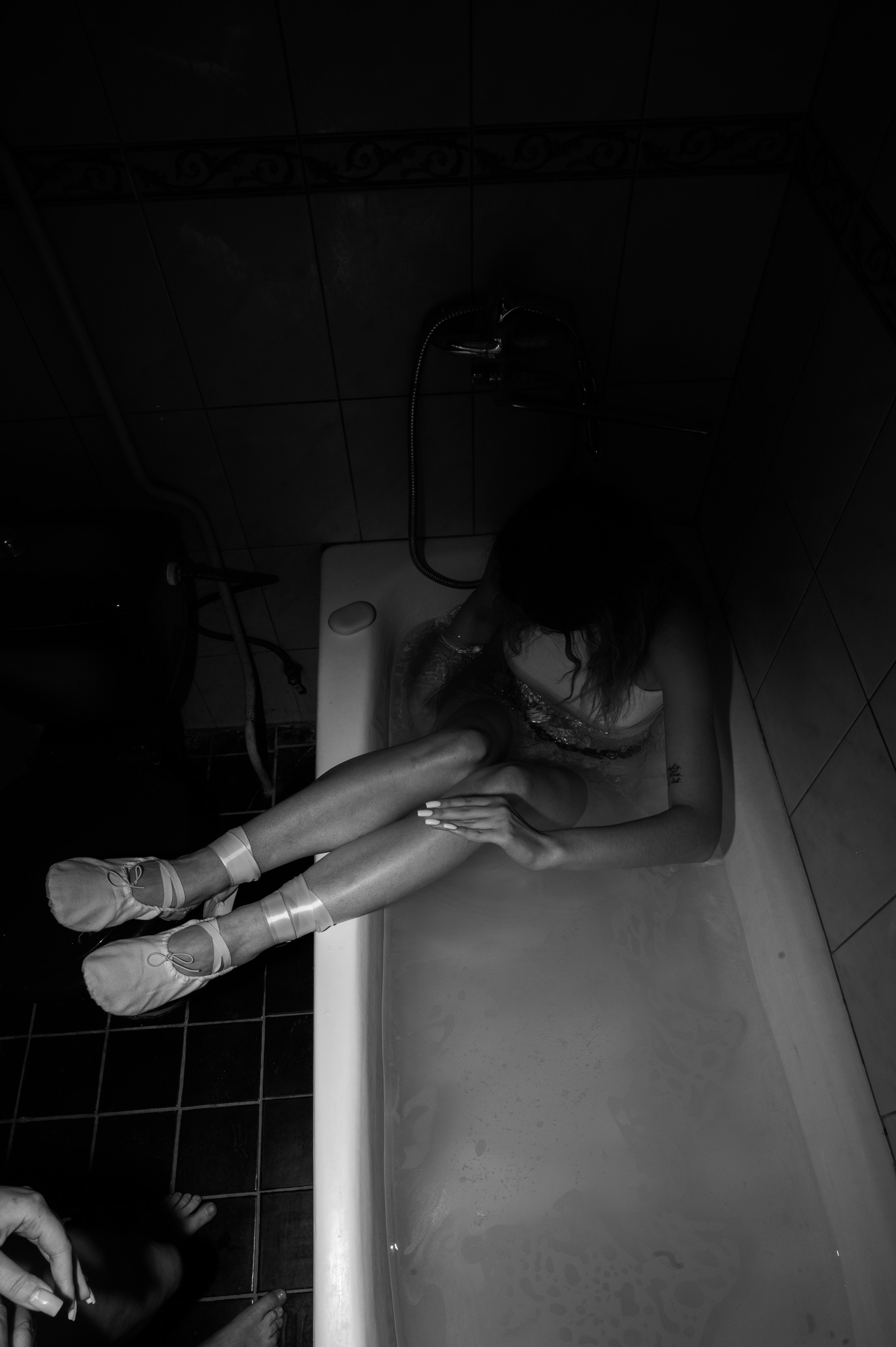 Художественные фотосессии. Семейный и детский фотограф в Муроме Сергей Жуговцев