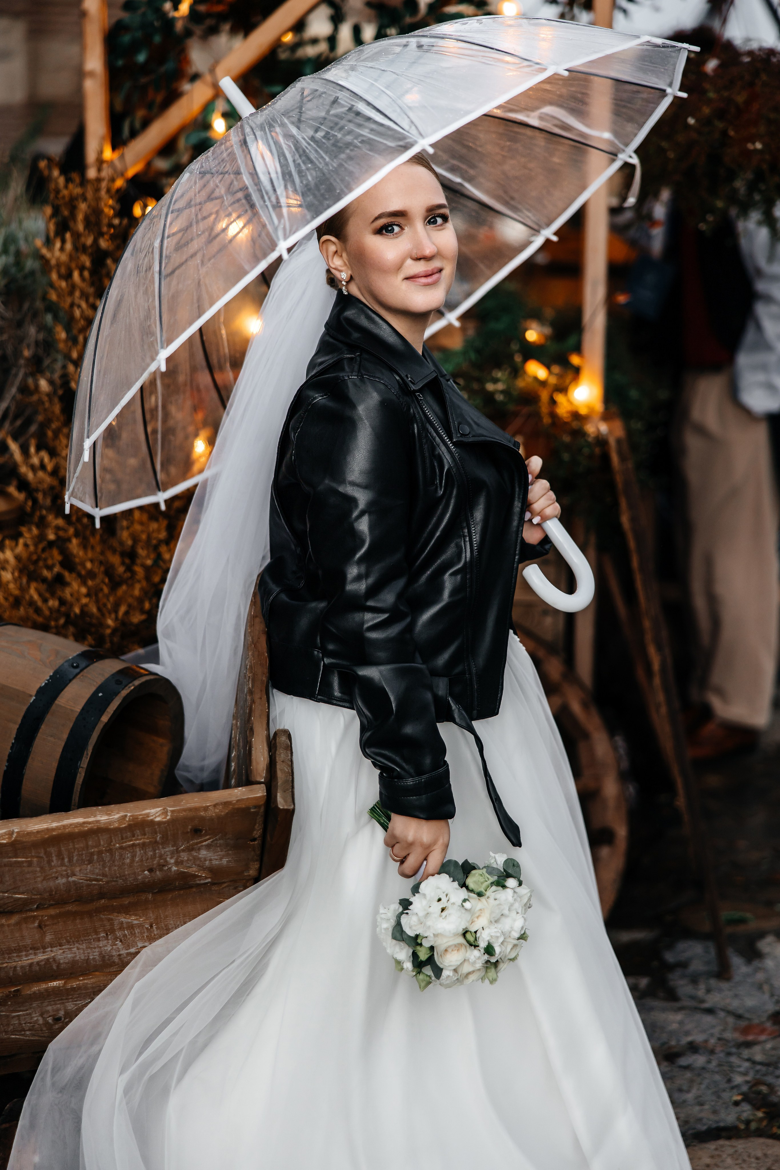 Анонс свадьбы Вероники и Павла. Свадебный фотограф в Крыму и Севастополе Ольга Баскакова