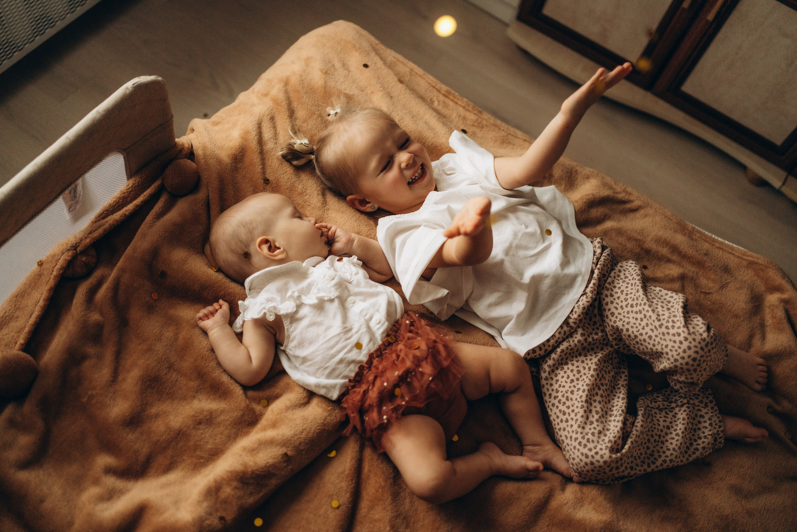 Настя, Леша, Алиска и Сеня. Фотограф в Минске — Мария Миллс