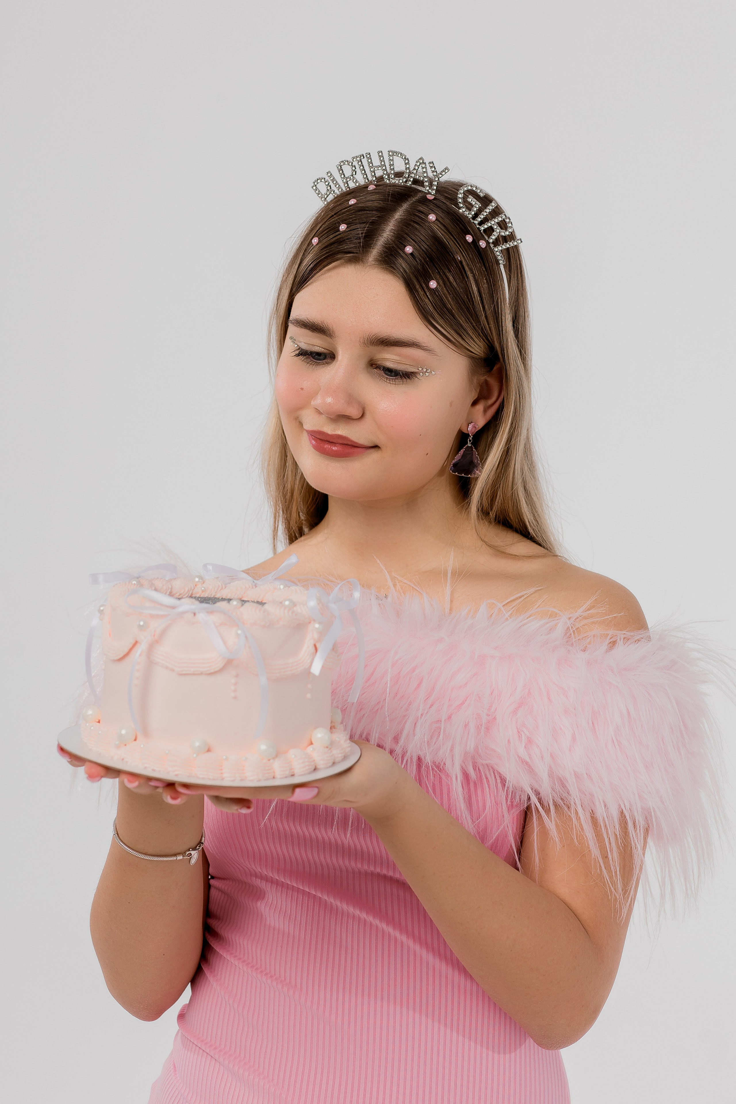 Фотосессии в студии. Фотограф в Москве Авдеева Мария