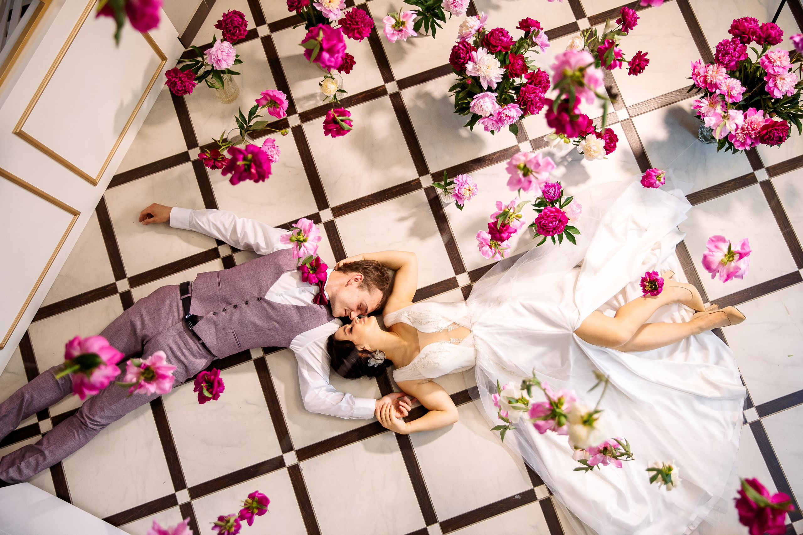 Мария и Никита. Свадебный и семейный фотограф в Челябинске Юлия Ишимова