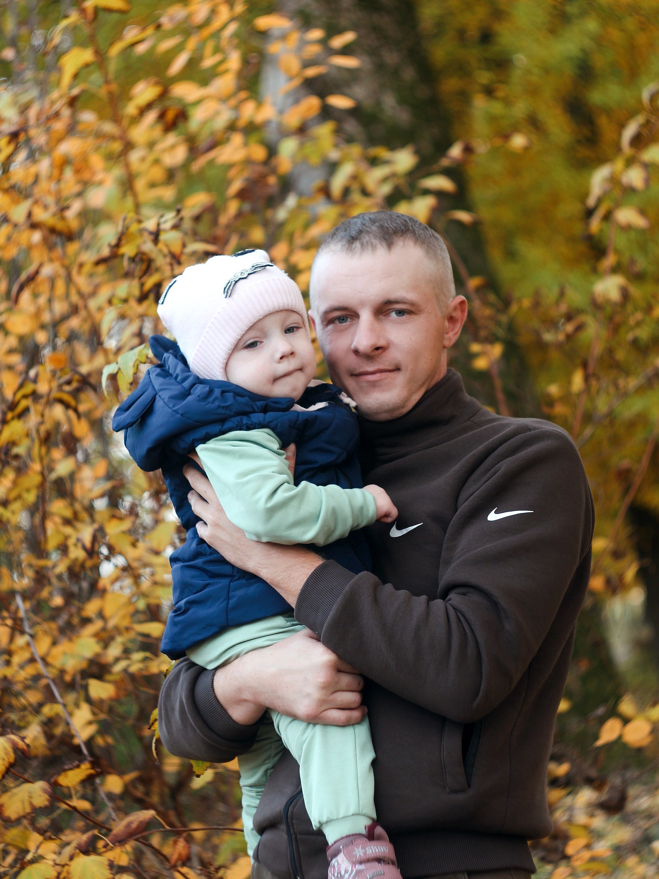 Семейная история. Photography Eva