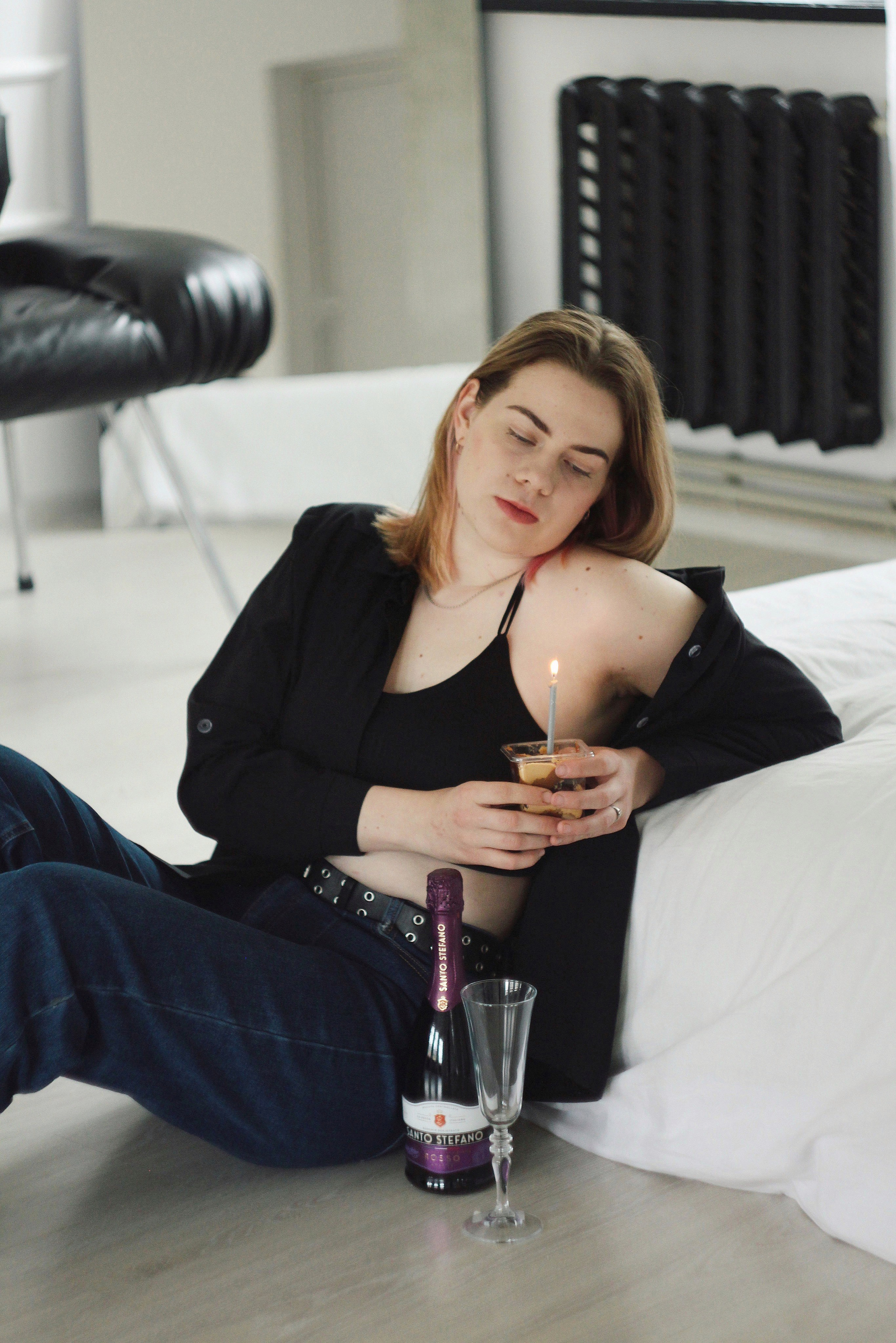 Студия daloni, Аня. Photography Eva