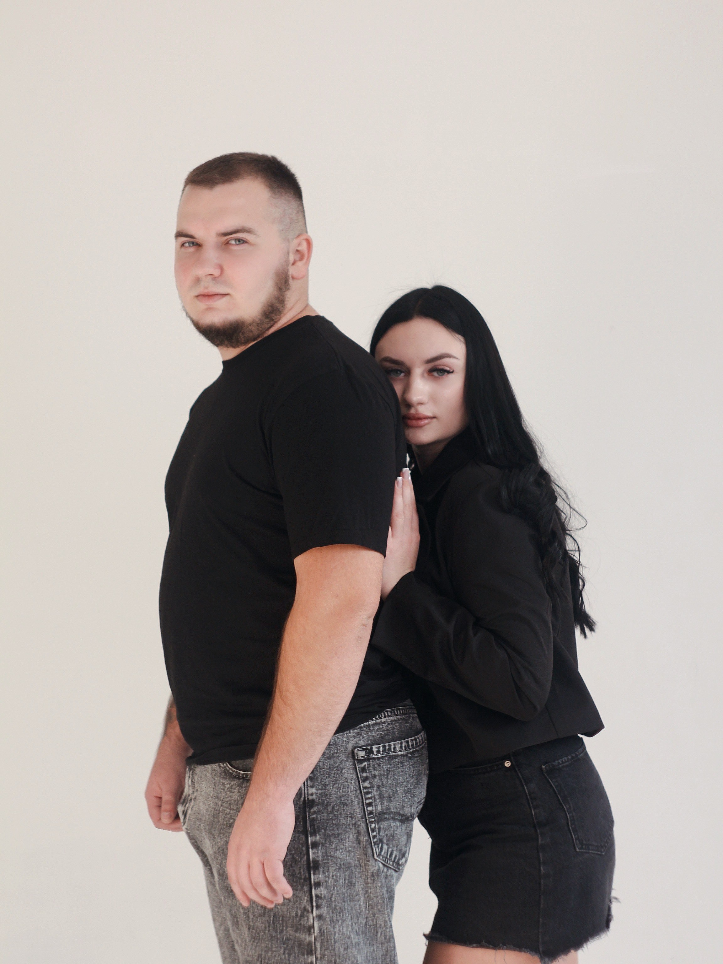 Daloni studio. Photography Eva