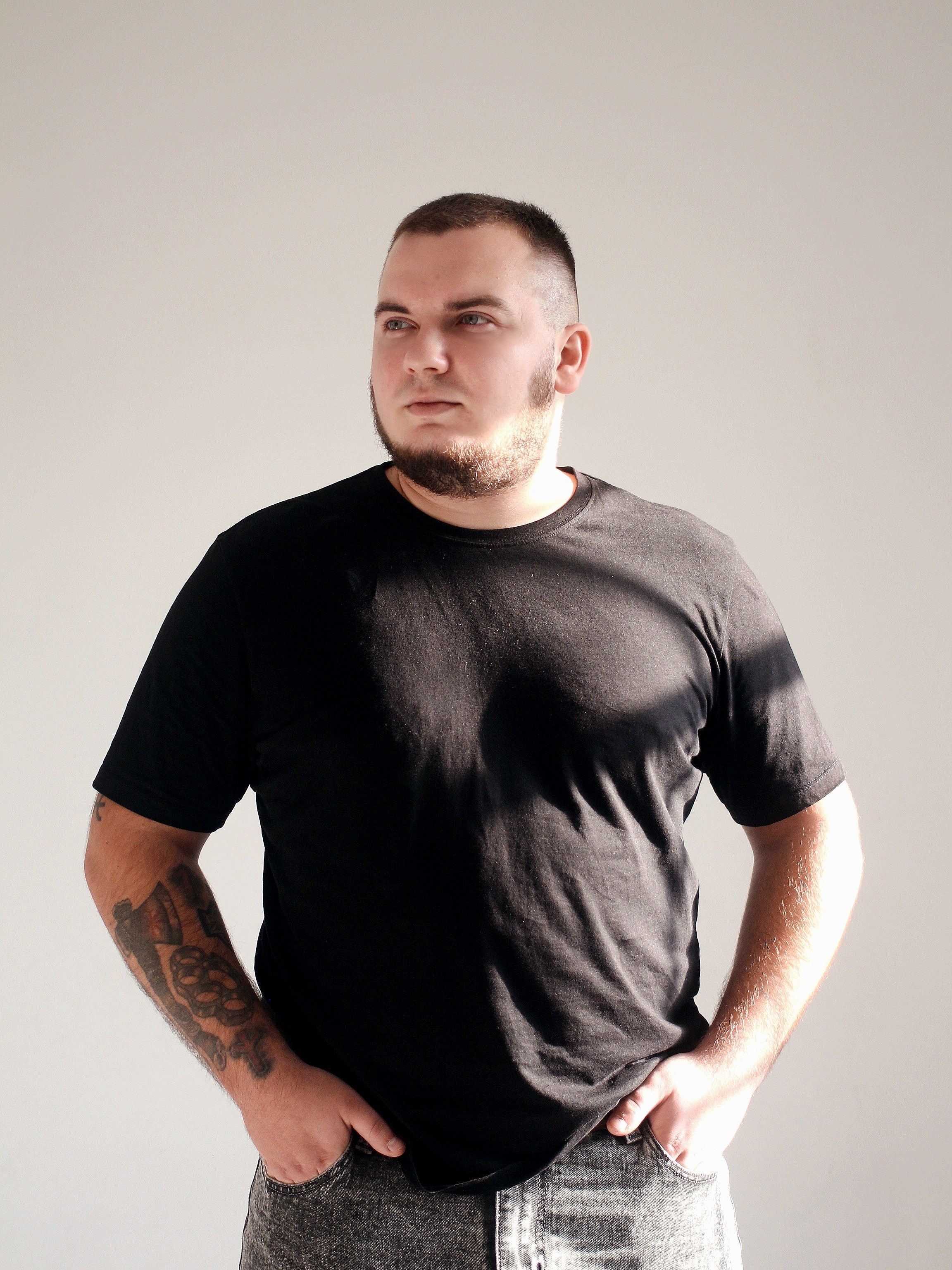 Daloni studio. Photography Eva