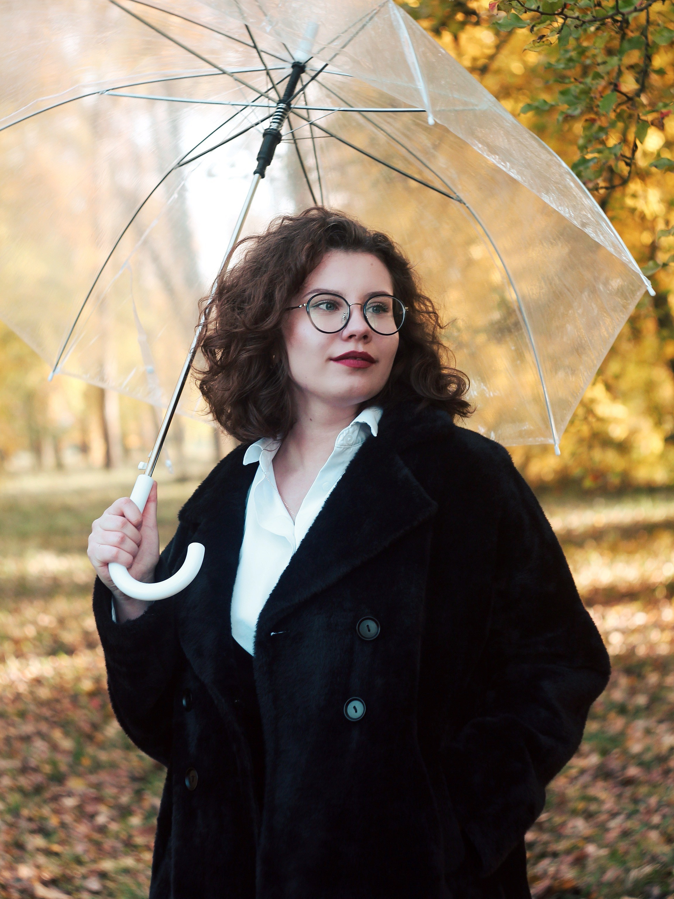 Юля, портреты. Photography Eva