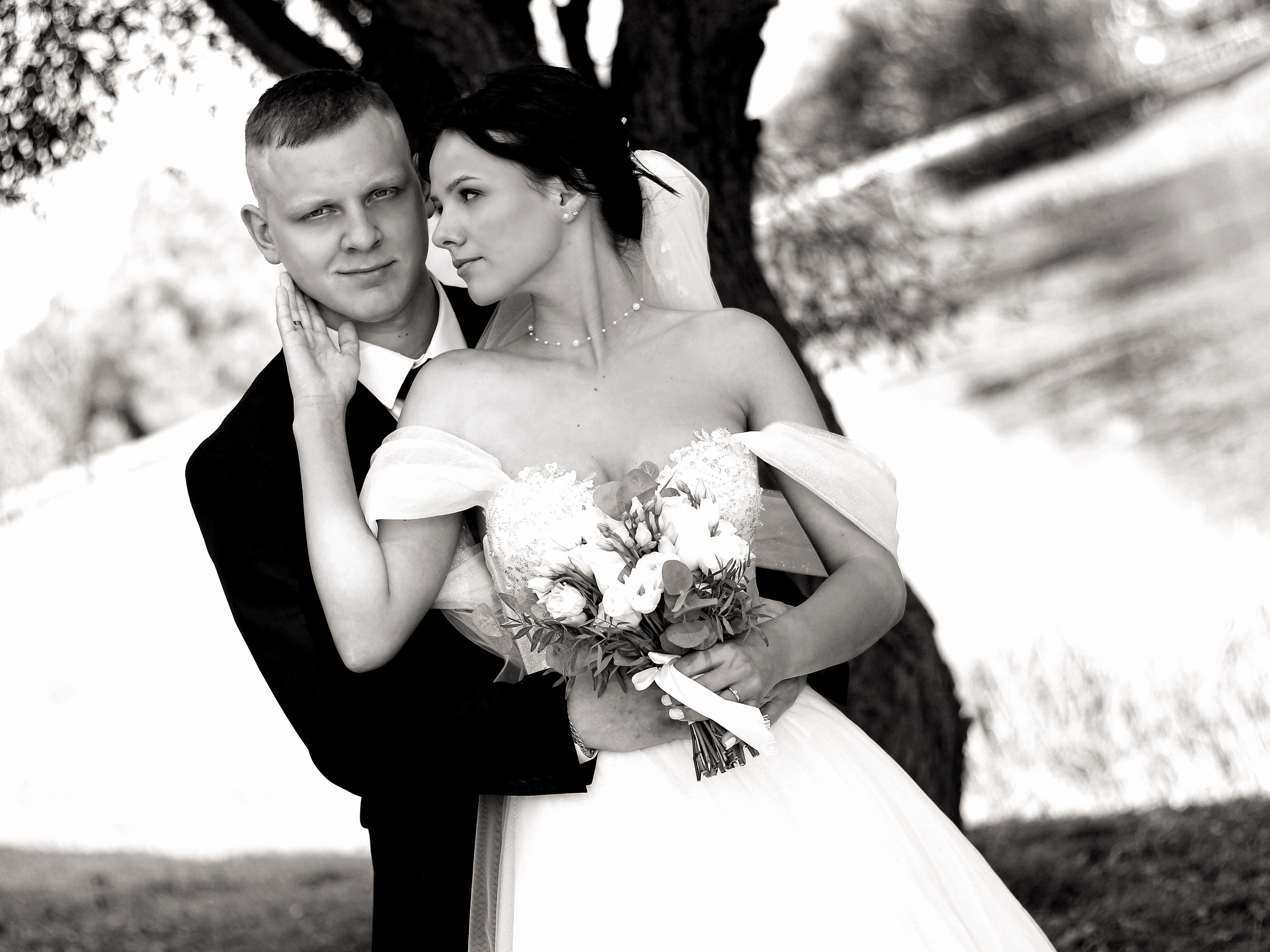 Wedding day T&V. Photography Eva