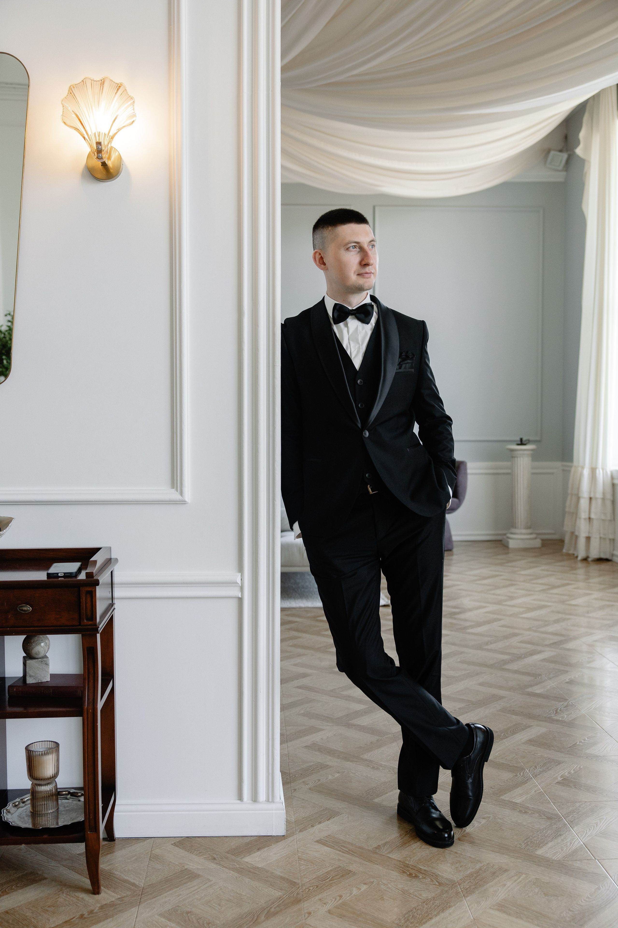 Павел & Алёна. Свадебный фотограф Краснодар и Москва. Анна Еремчук