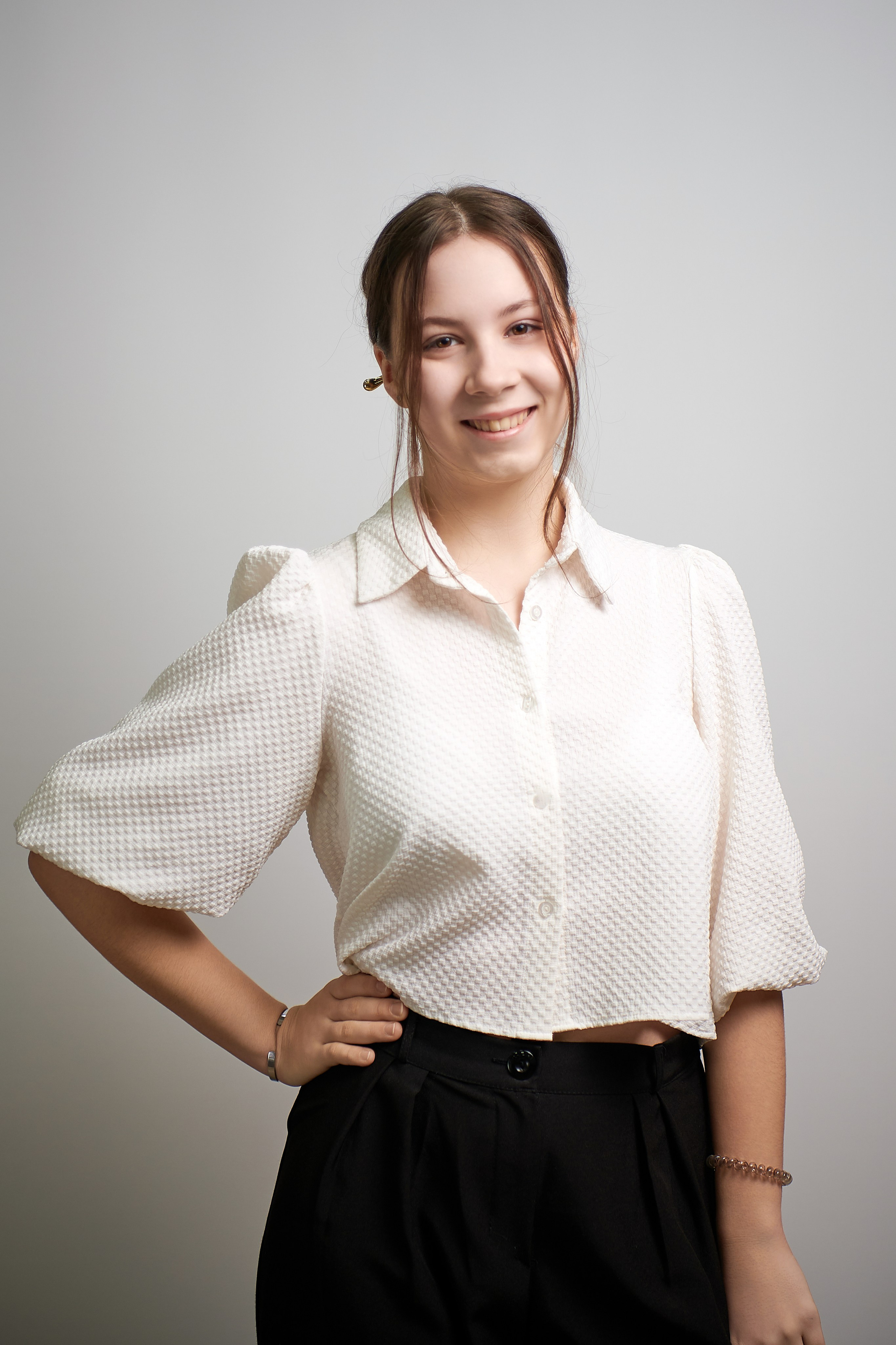 Фото в альбом. Портретная серия. Ольга Чёкотова (Фотограф Кострома)