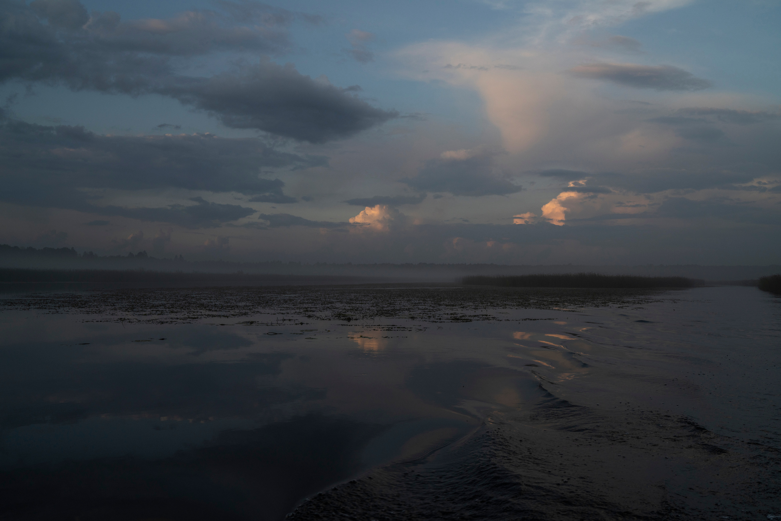 Tarhovo. Documentary and art photographer