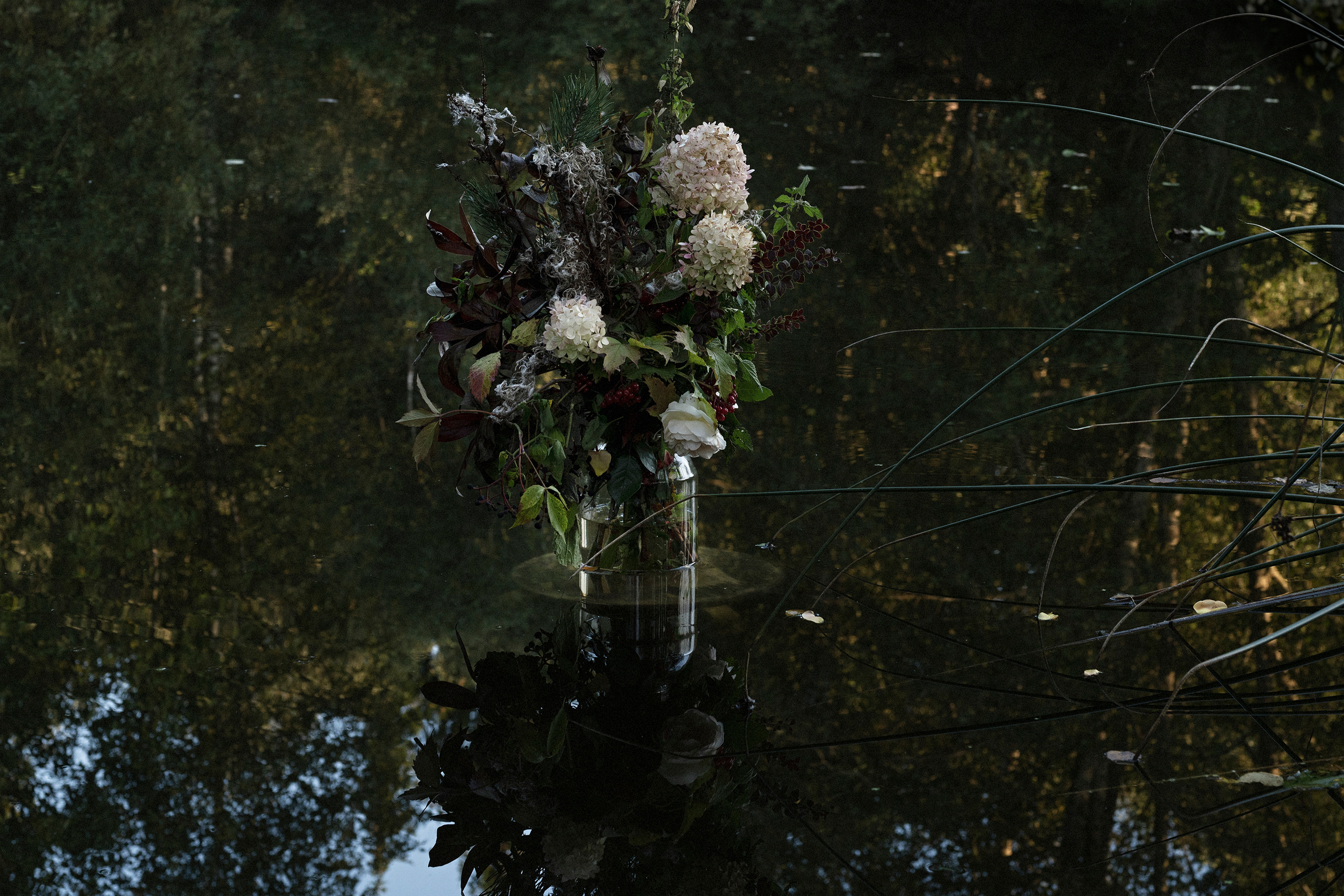 Tarhovo. Documentary and art photographer