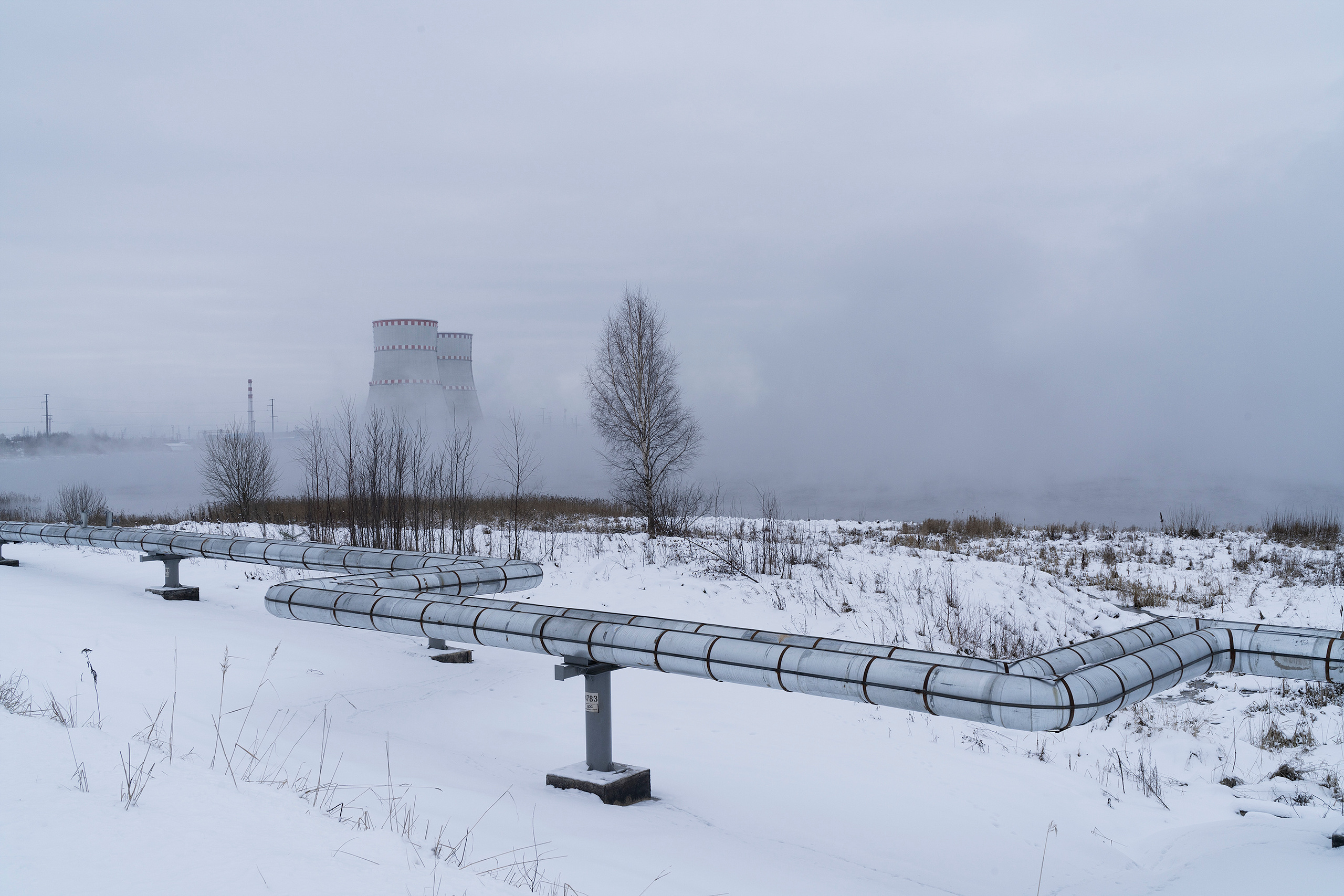 Social landscapes. Documentary and art photographer