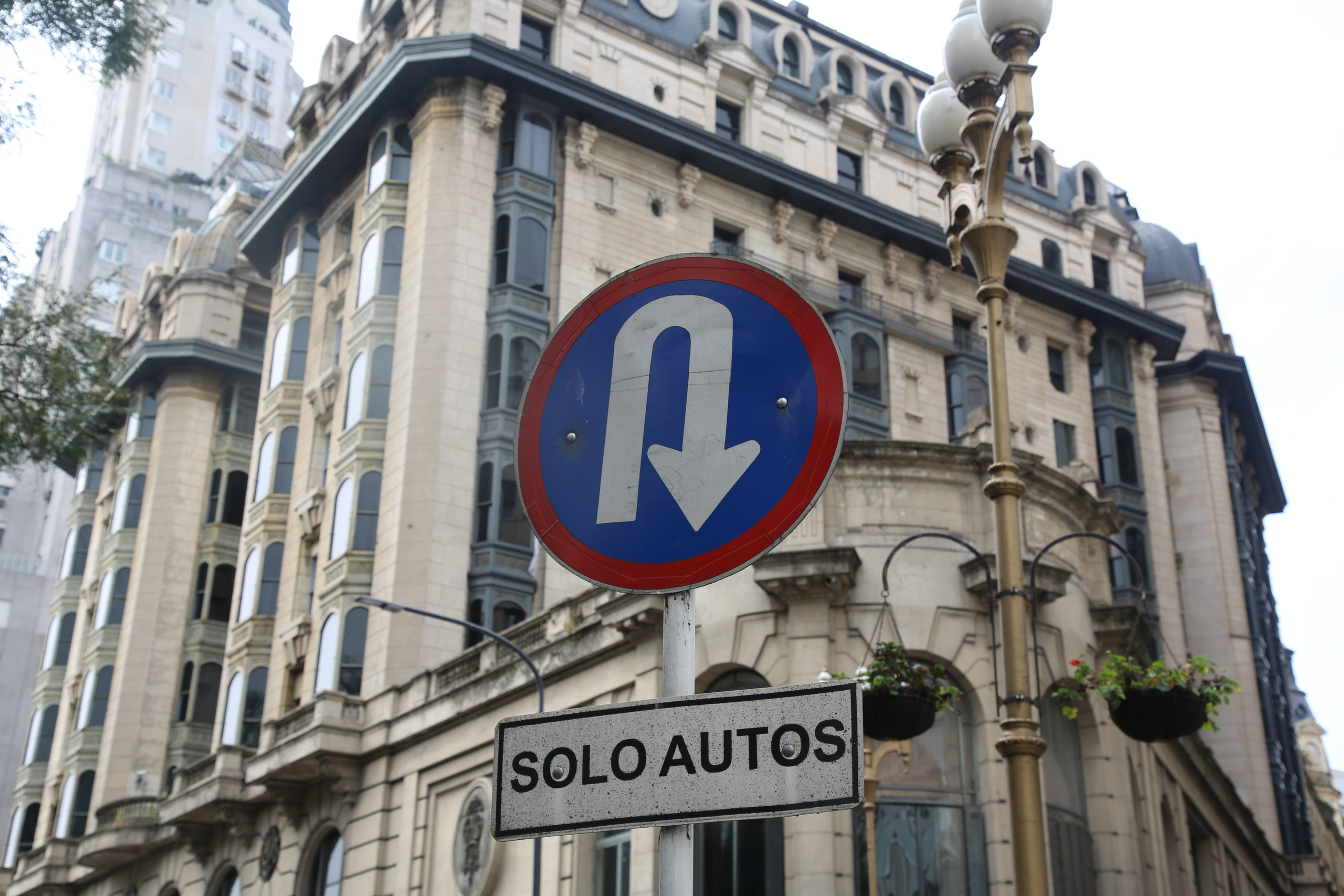 Buenos Aires, Argentina. Andrey Filippov Photographer