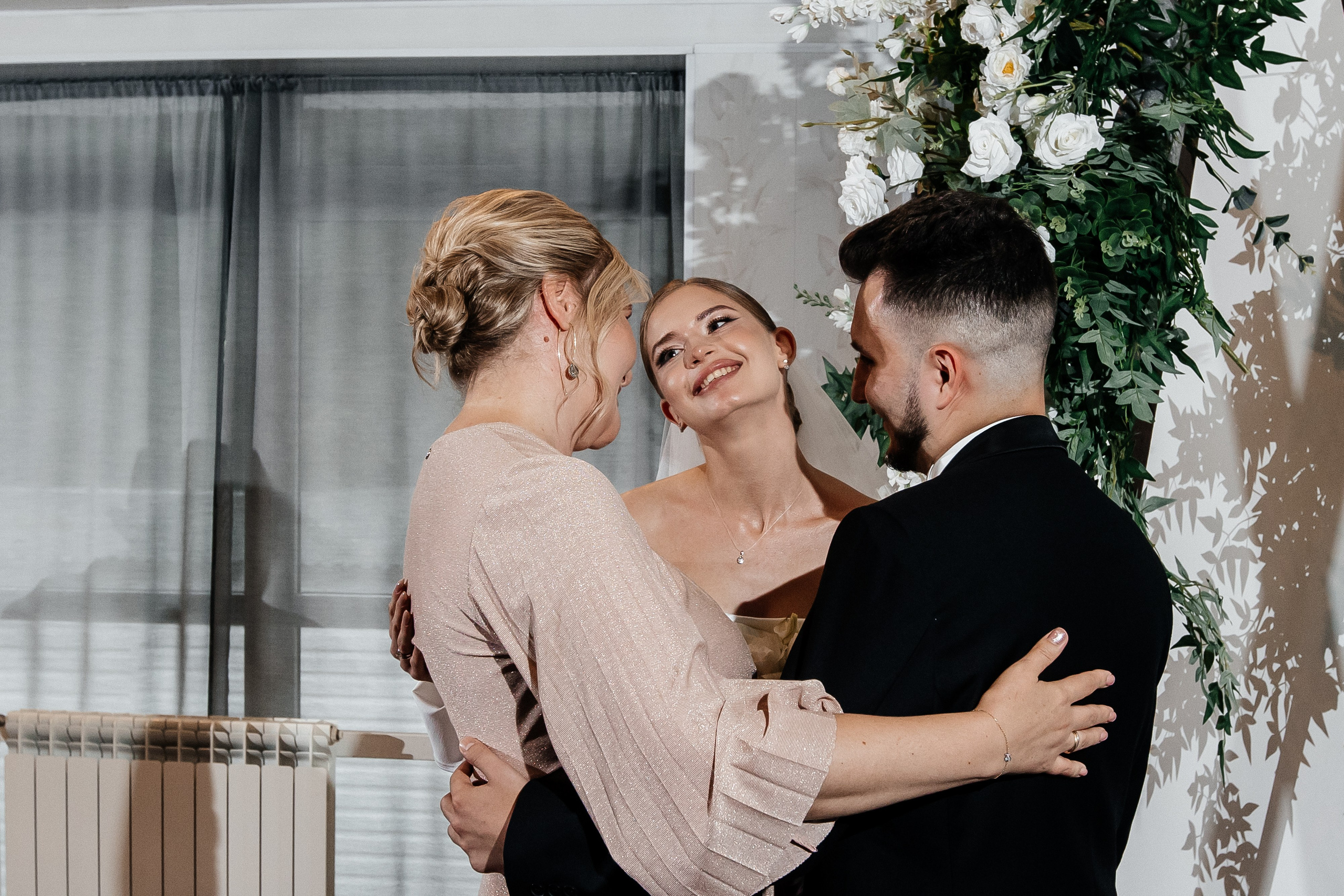 Антон и Лиза 2024. Свадебный и портретный фотограф Алина Иванова. Екатеринбург-Москва