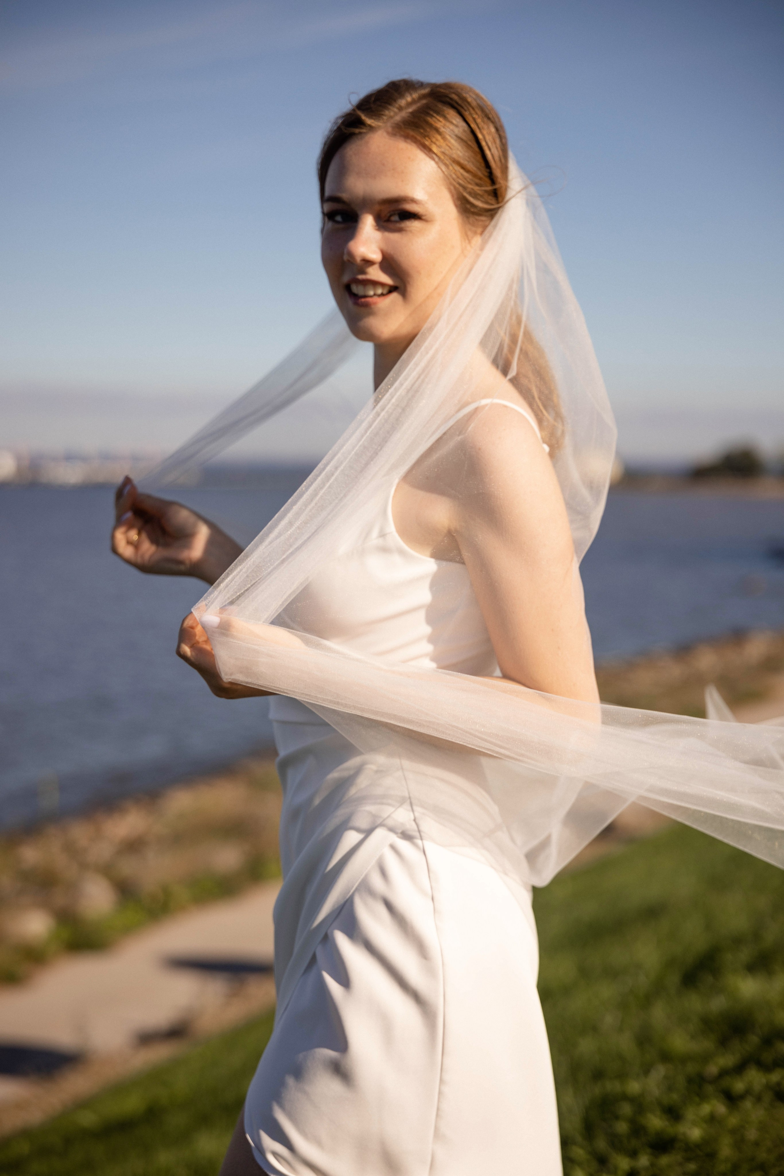 Екатерина и Виктор. Свадебный и портретный фотограф