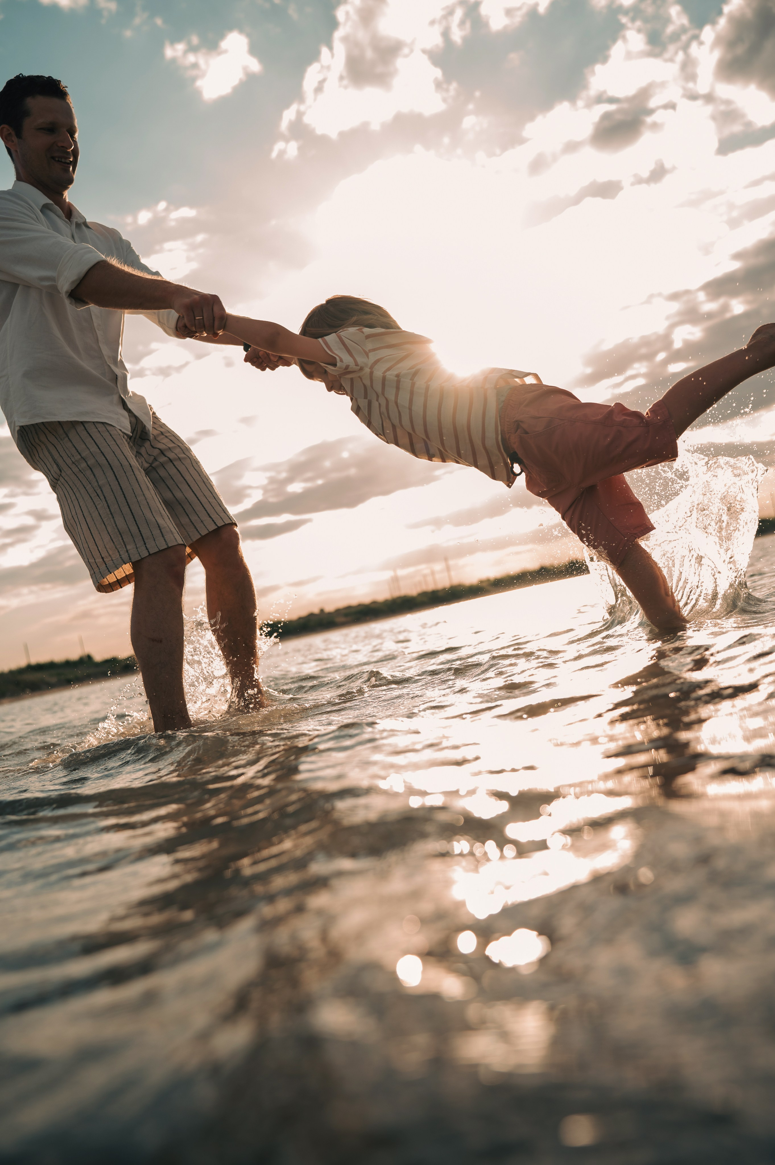 Летняя фотосессия. Семейный фотограф Ростов-на-Дону Татьяна Соколова