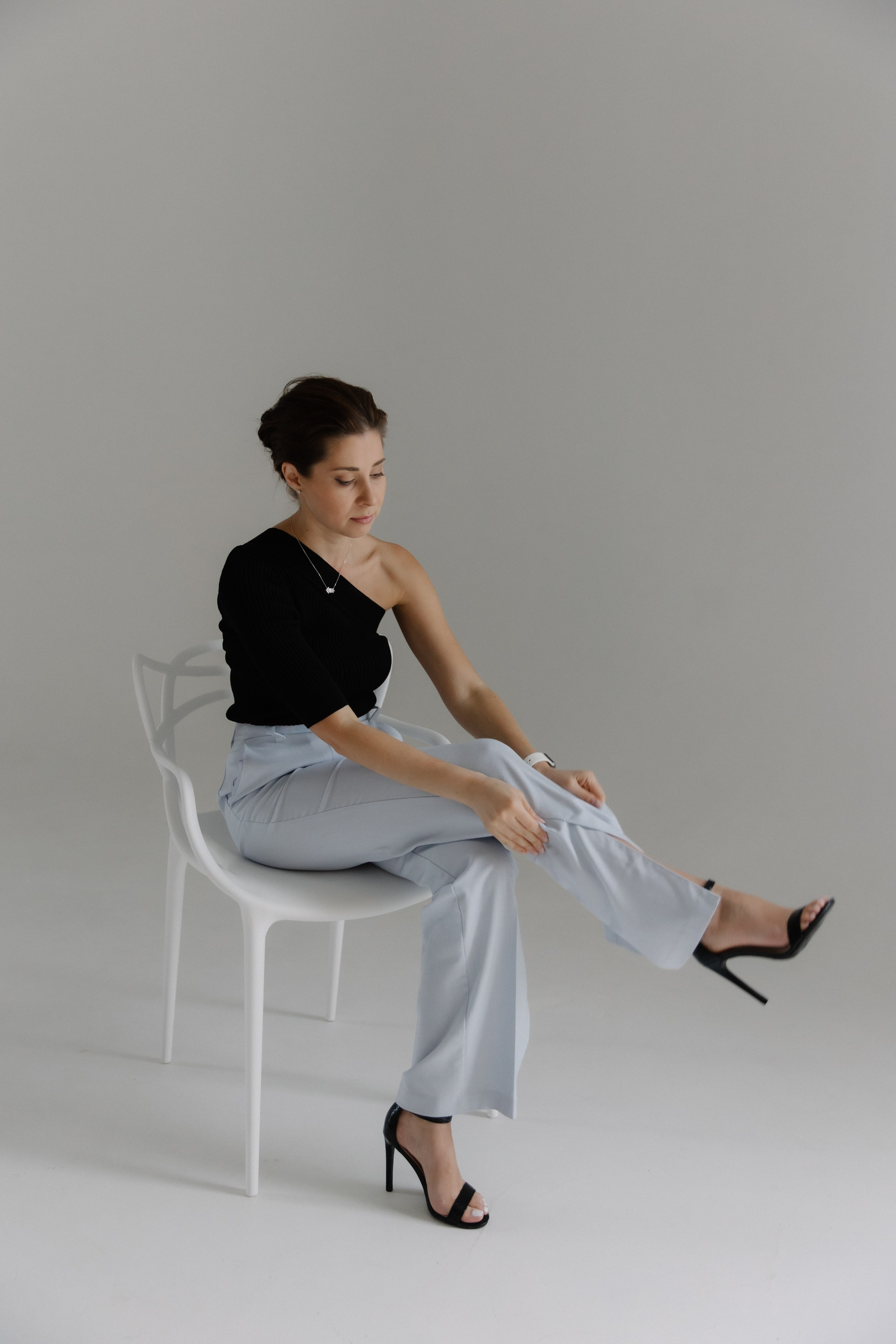 Эля. Семейный и свадебный фотограф в Москве и Зеленограде Пилипенко Юлия