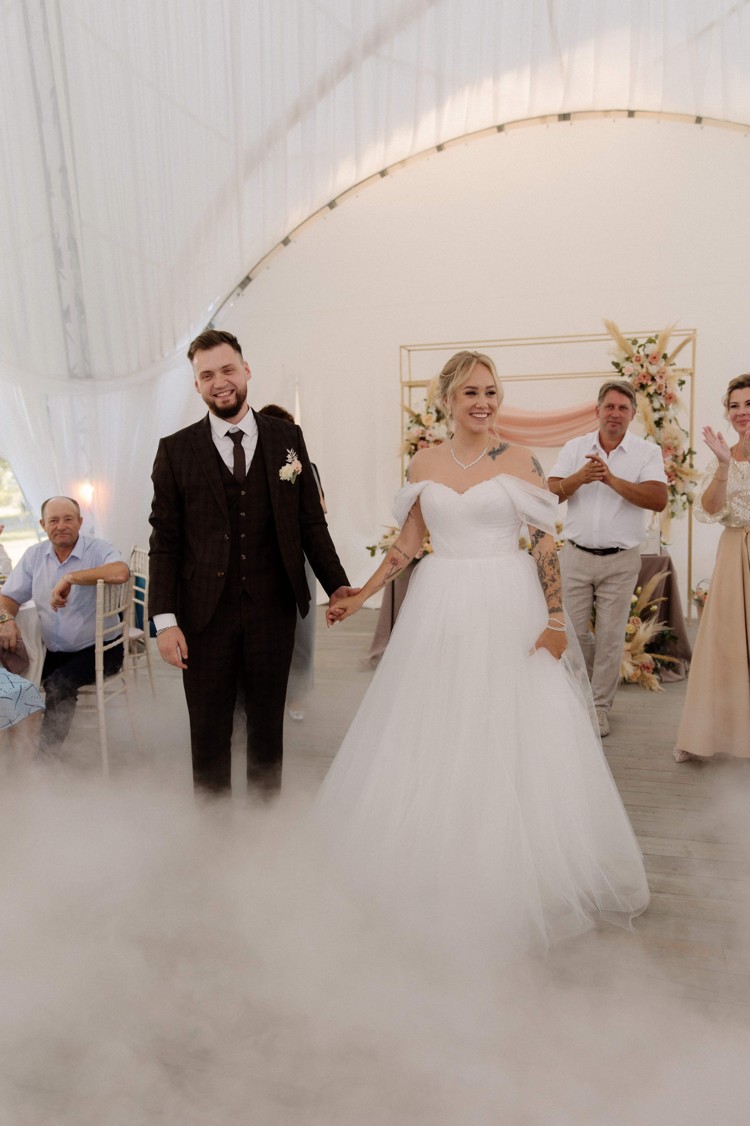 Евгений и Виктория. Семейный и свадебный фотограф в Москве и Зеленограде Пилипенко Юлия