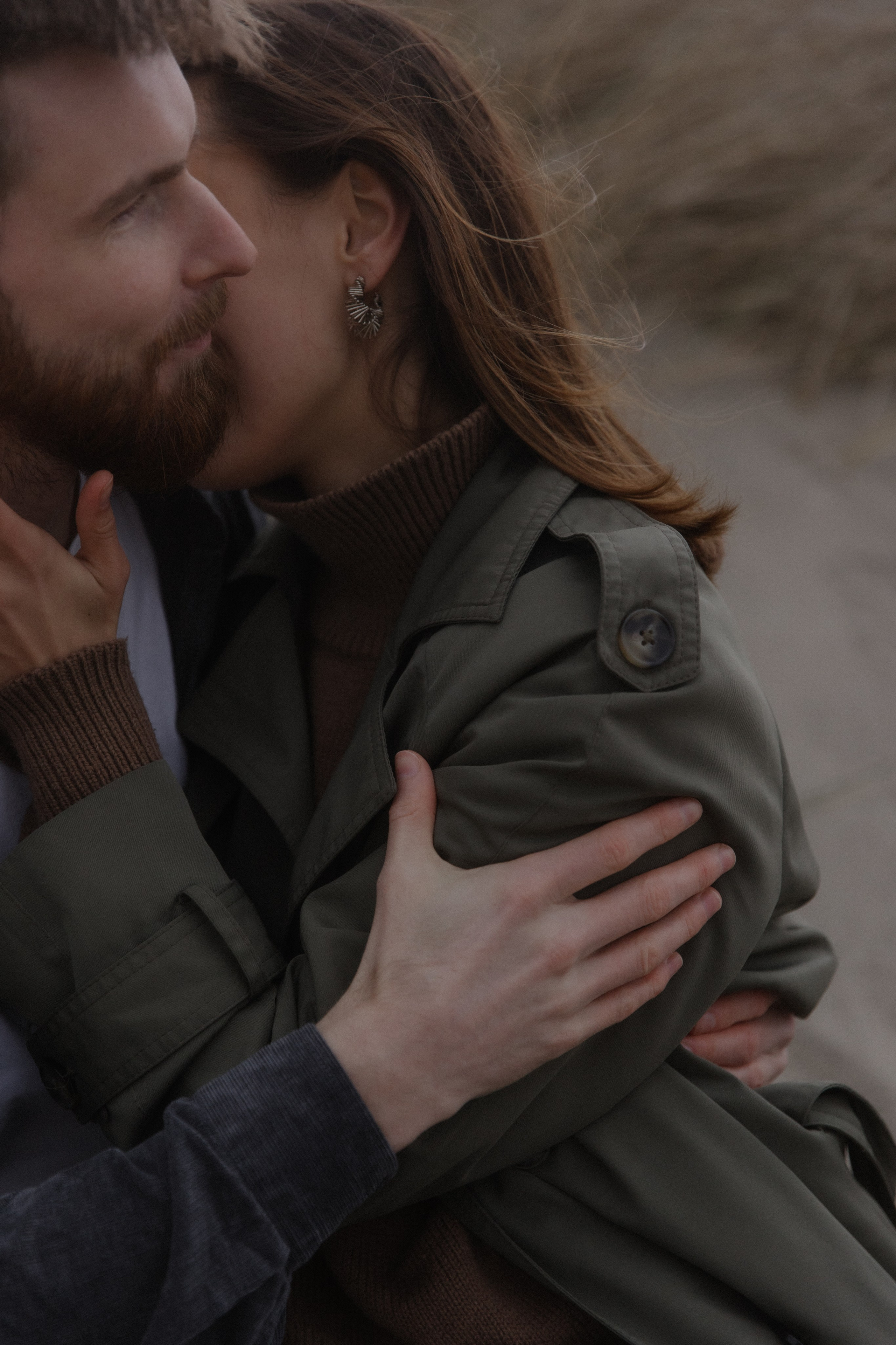 Макс и Диана. Семейный и свадебный фотограф в Москве и Зеленограде Пилипенко Юлия