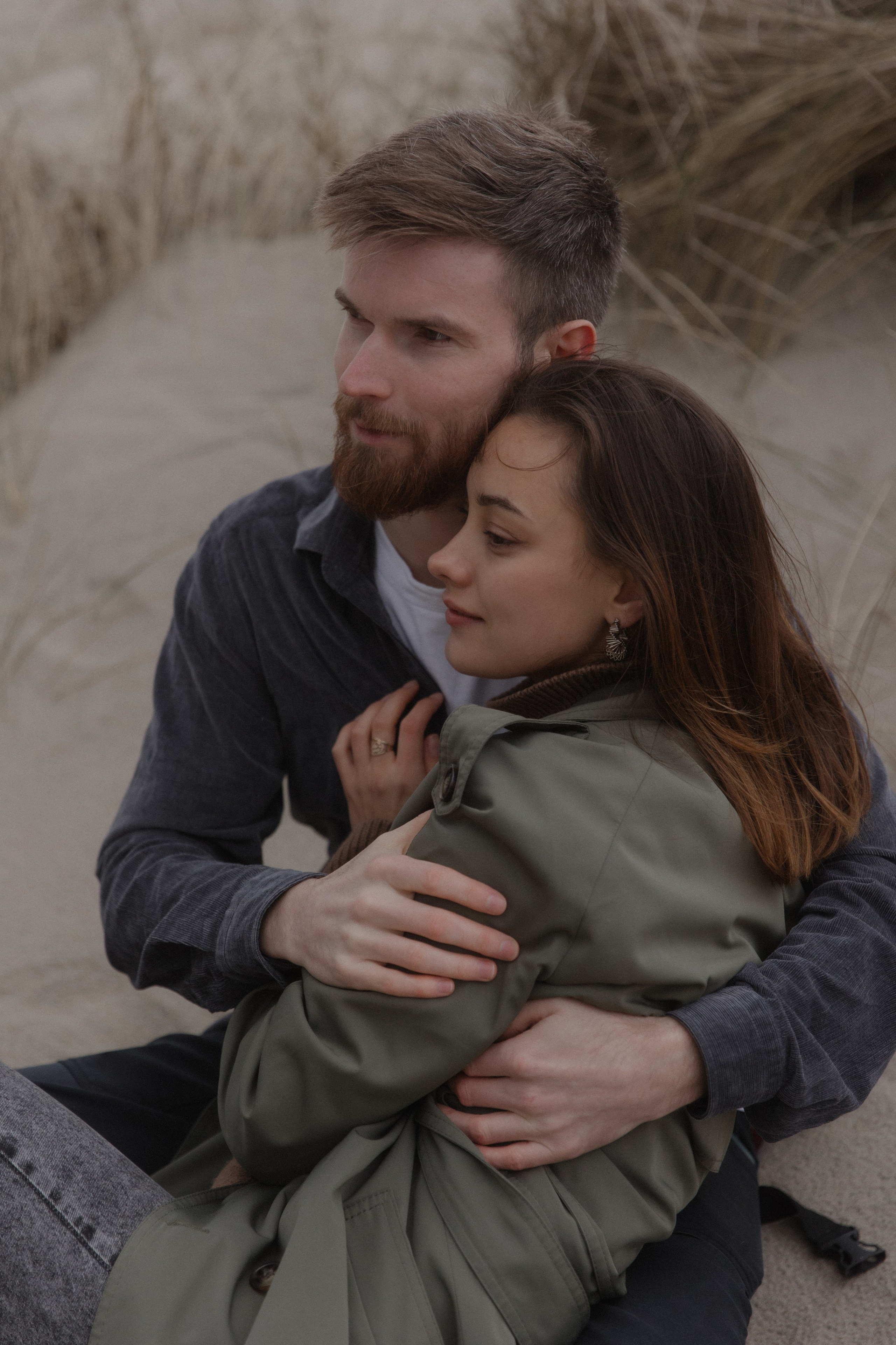 Макс и Диана. Семейный и свадебный фотограф в Москве и Зеленограде Пилипенко Юлия