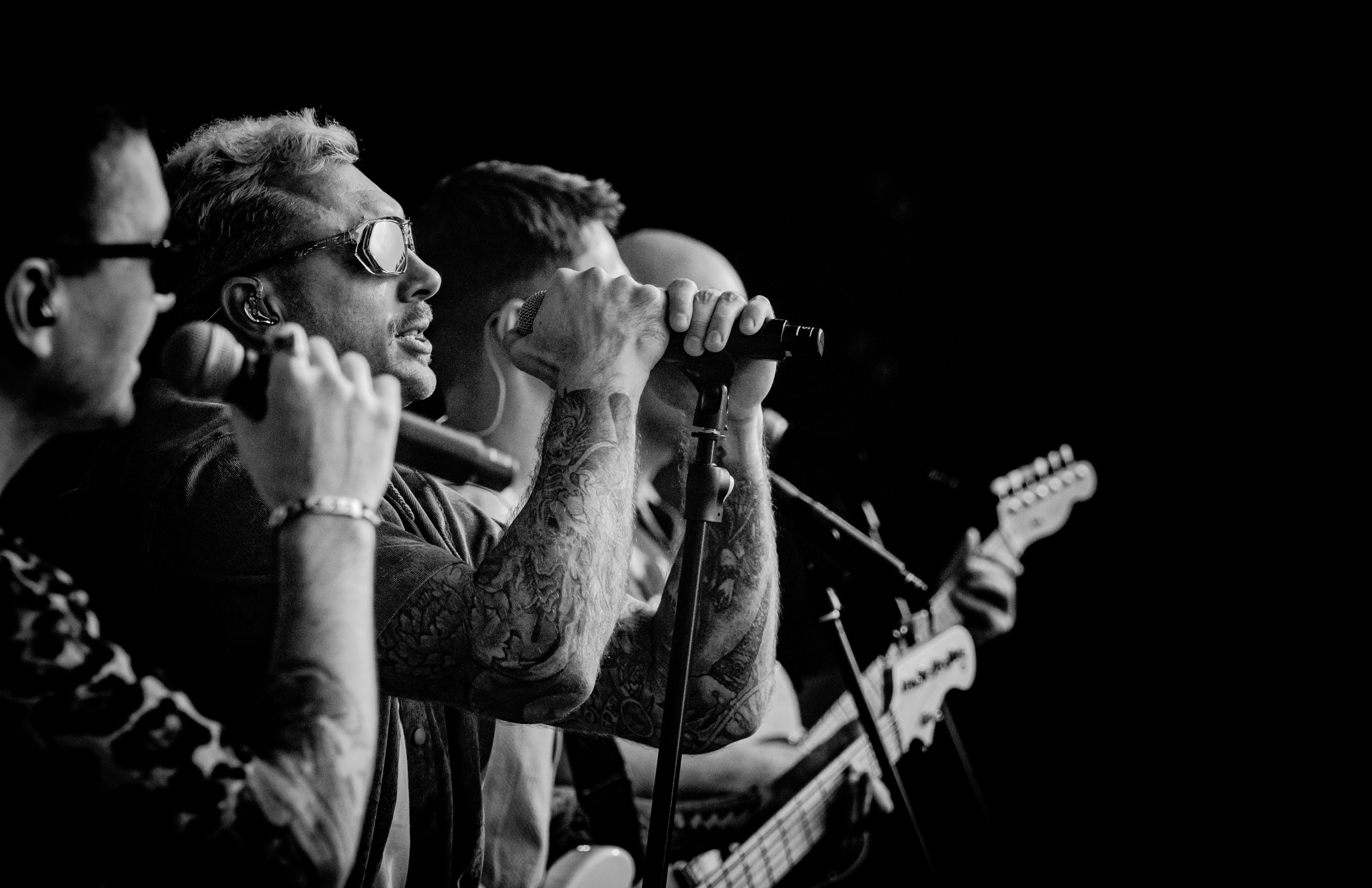 ROCK MUSIC. NE Cinema — backstage and reportage photography in cinema, music, Automotive and sport