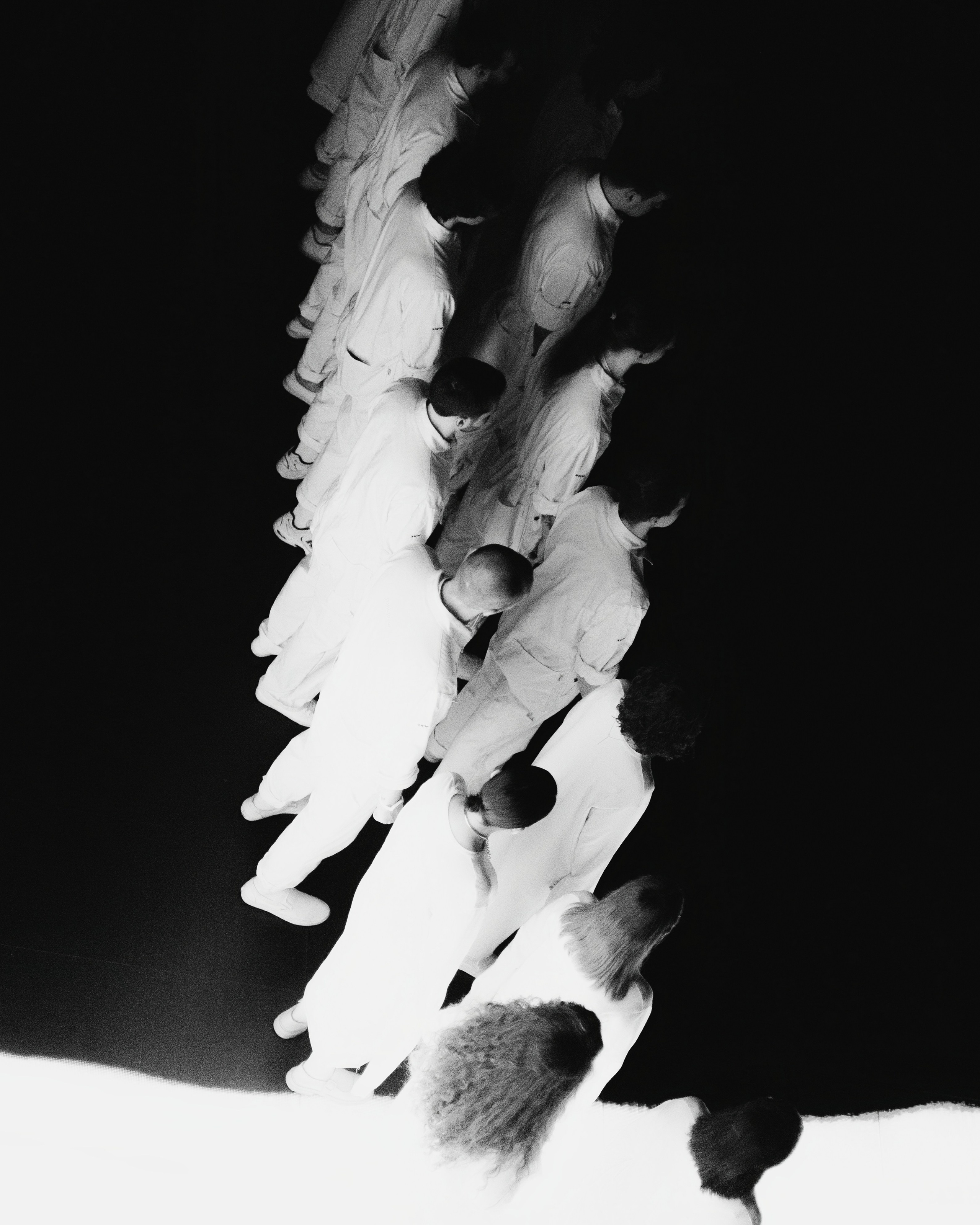 Attaque De Panique — Концерт для одного’25. RUSLAN ROZANOV