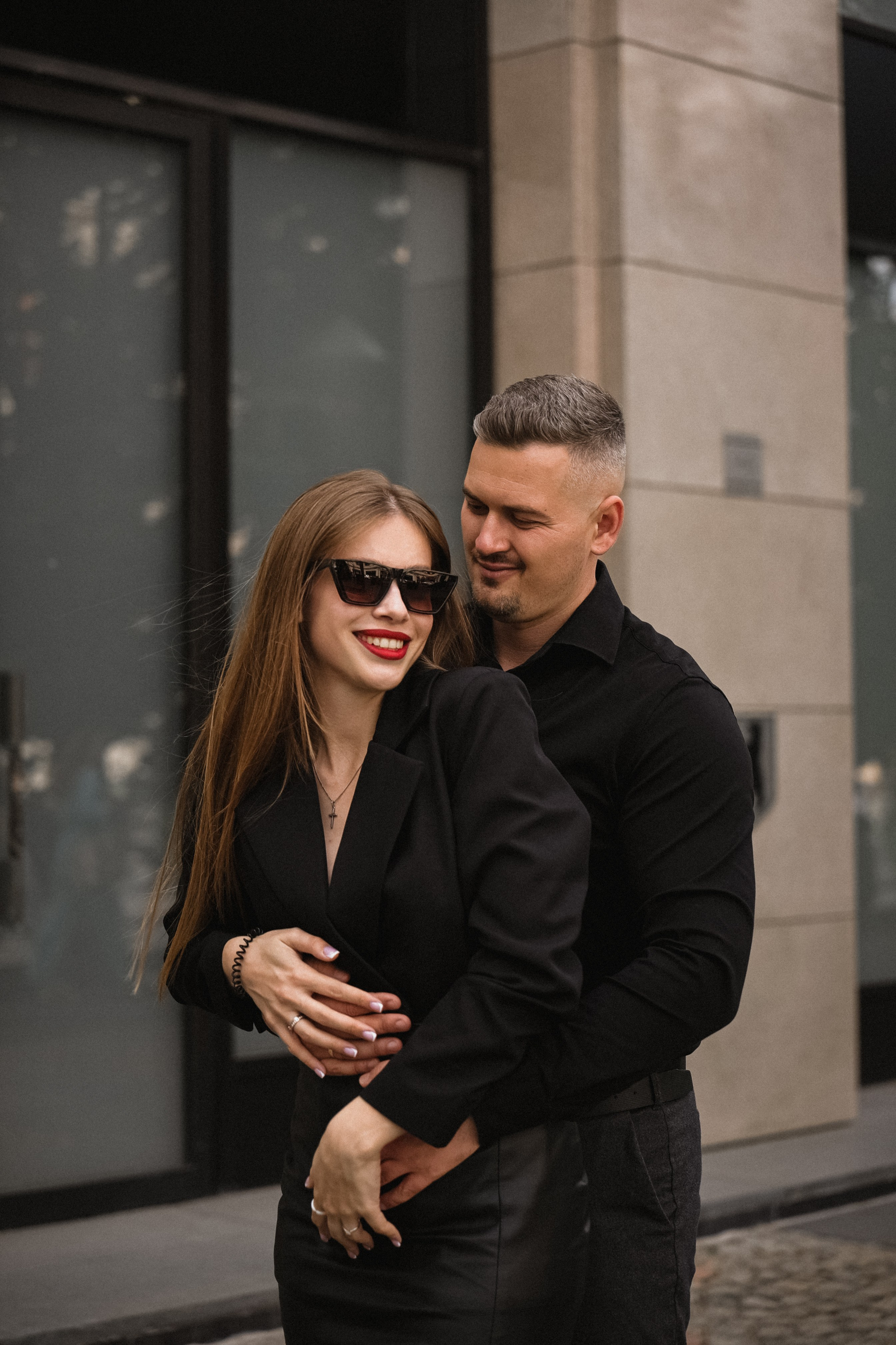 Love story. Анастасия Тоболякова — фотограф в Москве