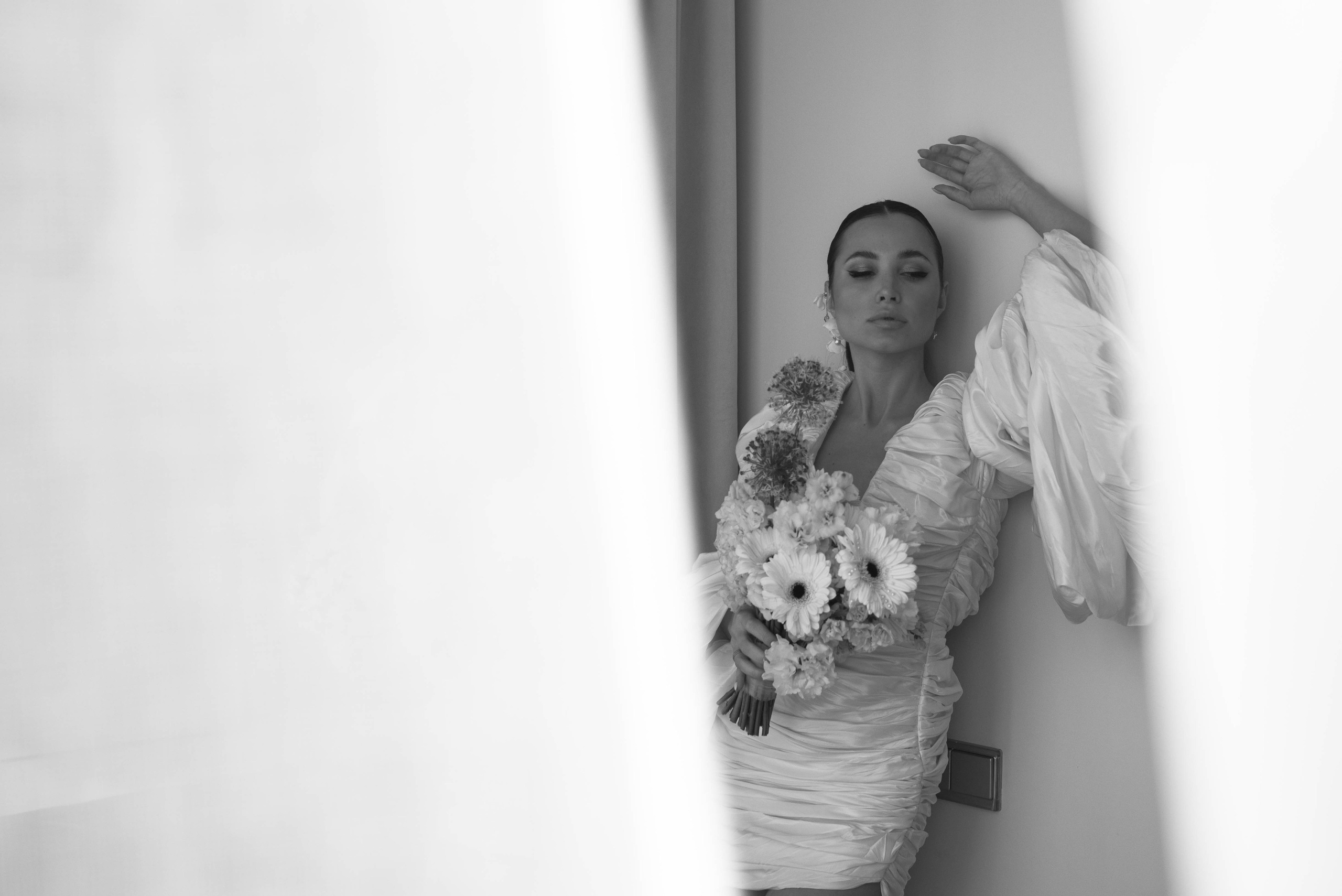 Наталья и Руслан. Свадебный фотограф Москва Истра Звенигород Нахабино