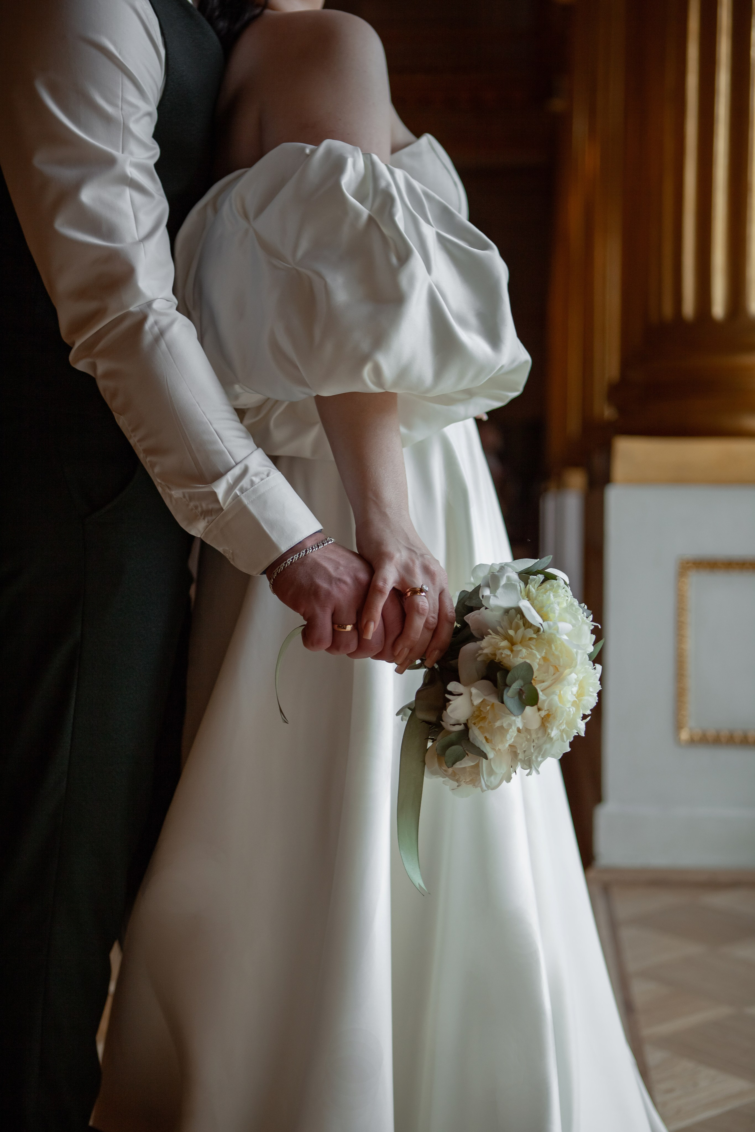 ТАТЬЯНА & АНДРЕЙ. Свадебный фотограф в СПБ | Санкт-Петербурге Анастасия Рахимгулова