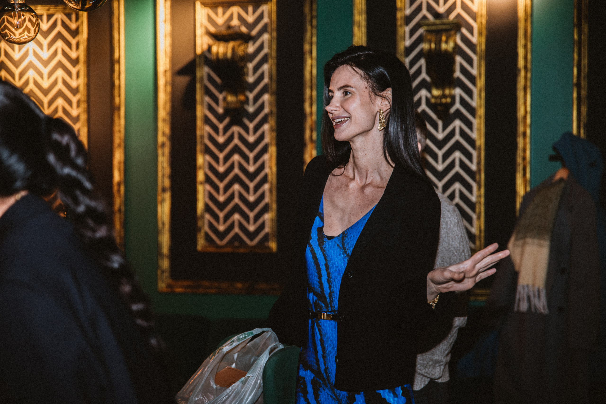 День рождения Зои. Юлия Холина — ваш фотограф в Москве