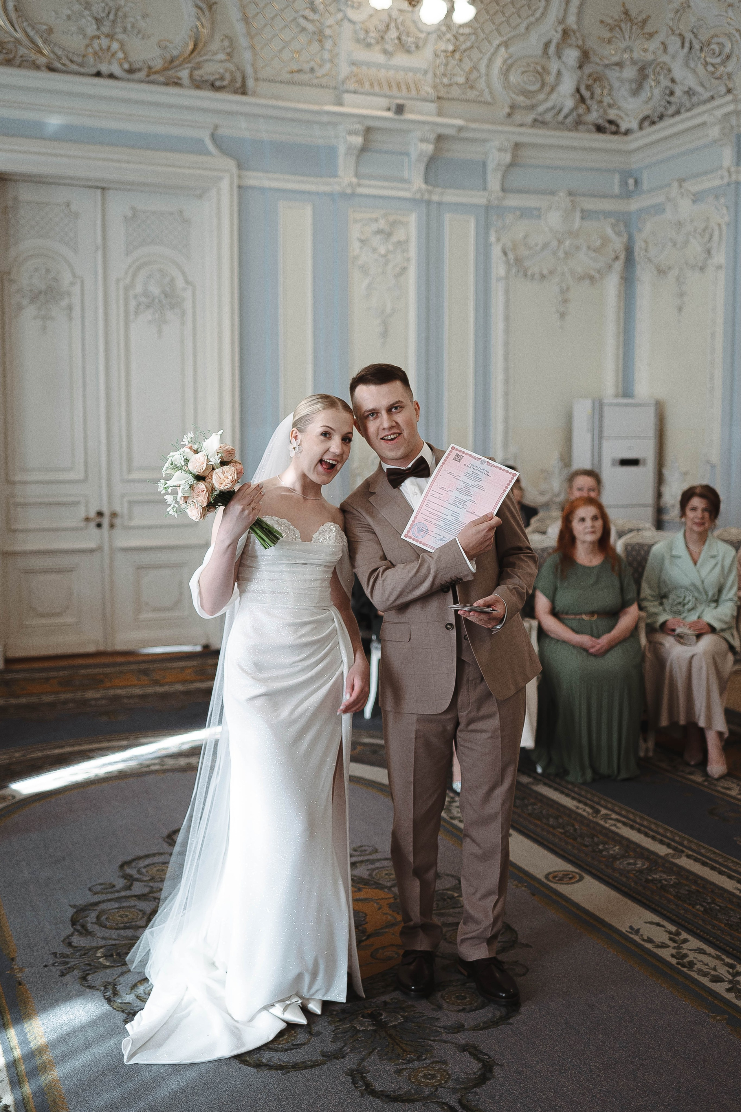 Heart & Soul. Свадебный фотограф Татьяна Лейн в Санкт-Петербурге