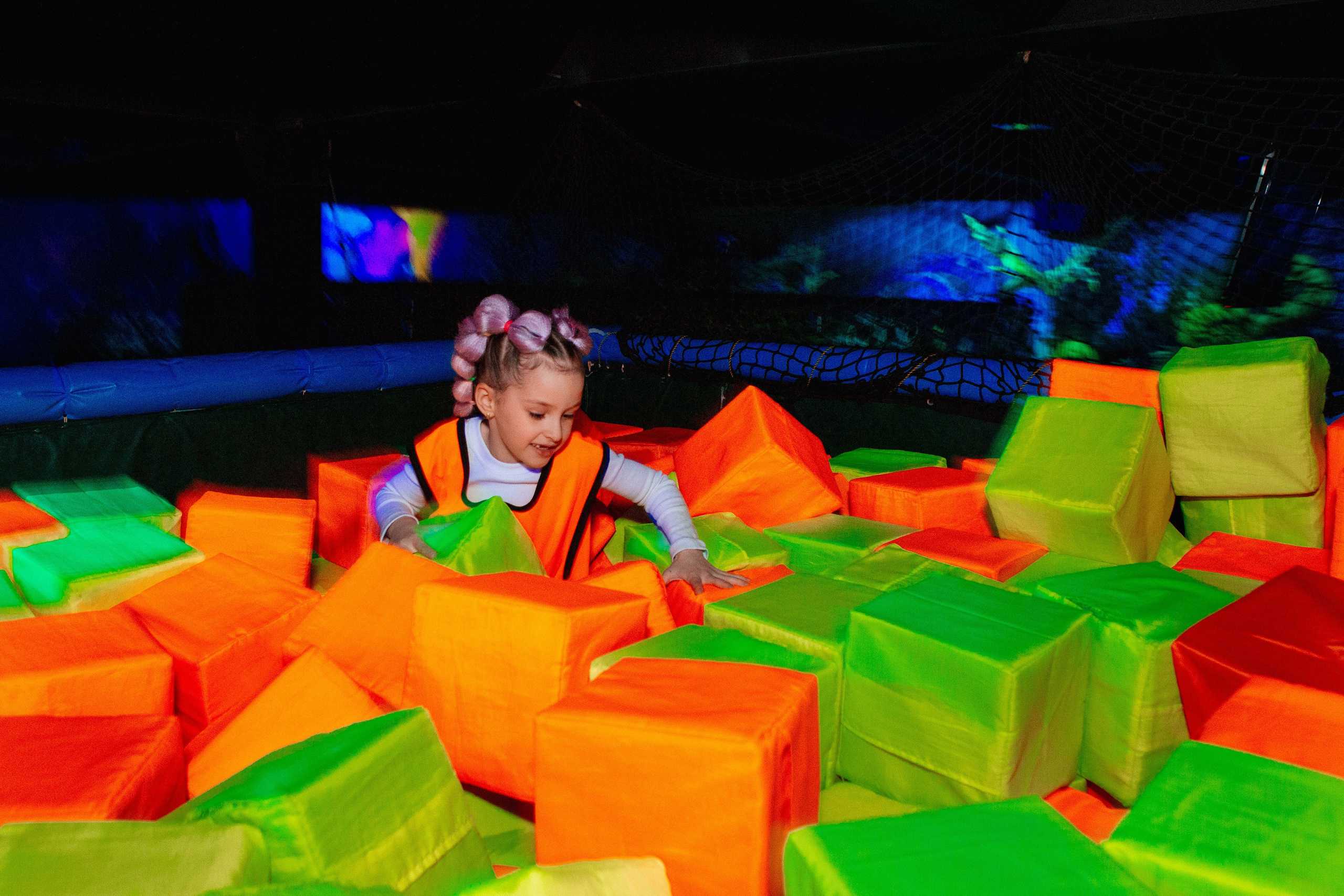 День рождения в Аватаре. Фотограф в Красноярске по выгодной цене