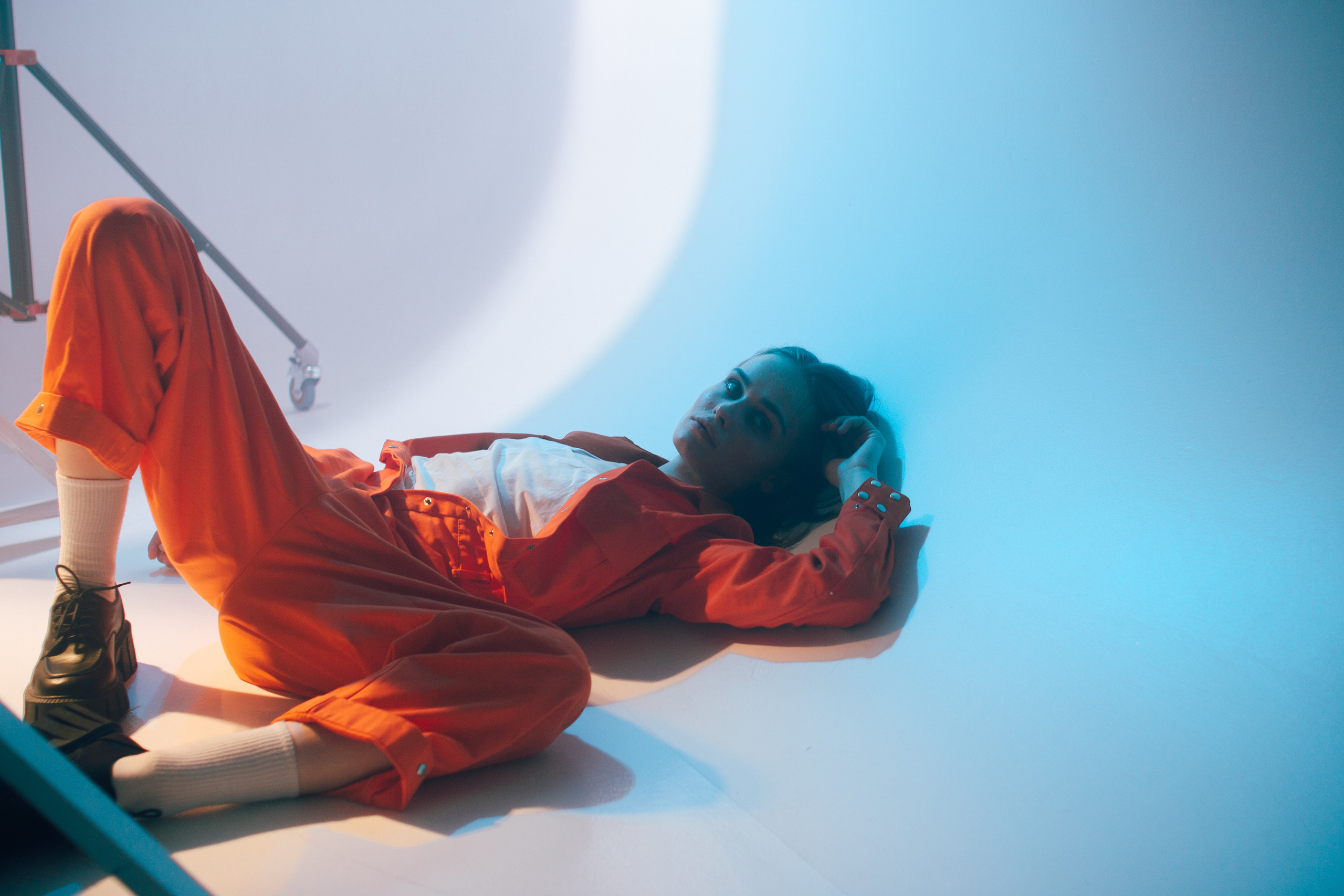 Васильченко Влада. Фотограф Санкт-Петербурга